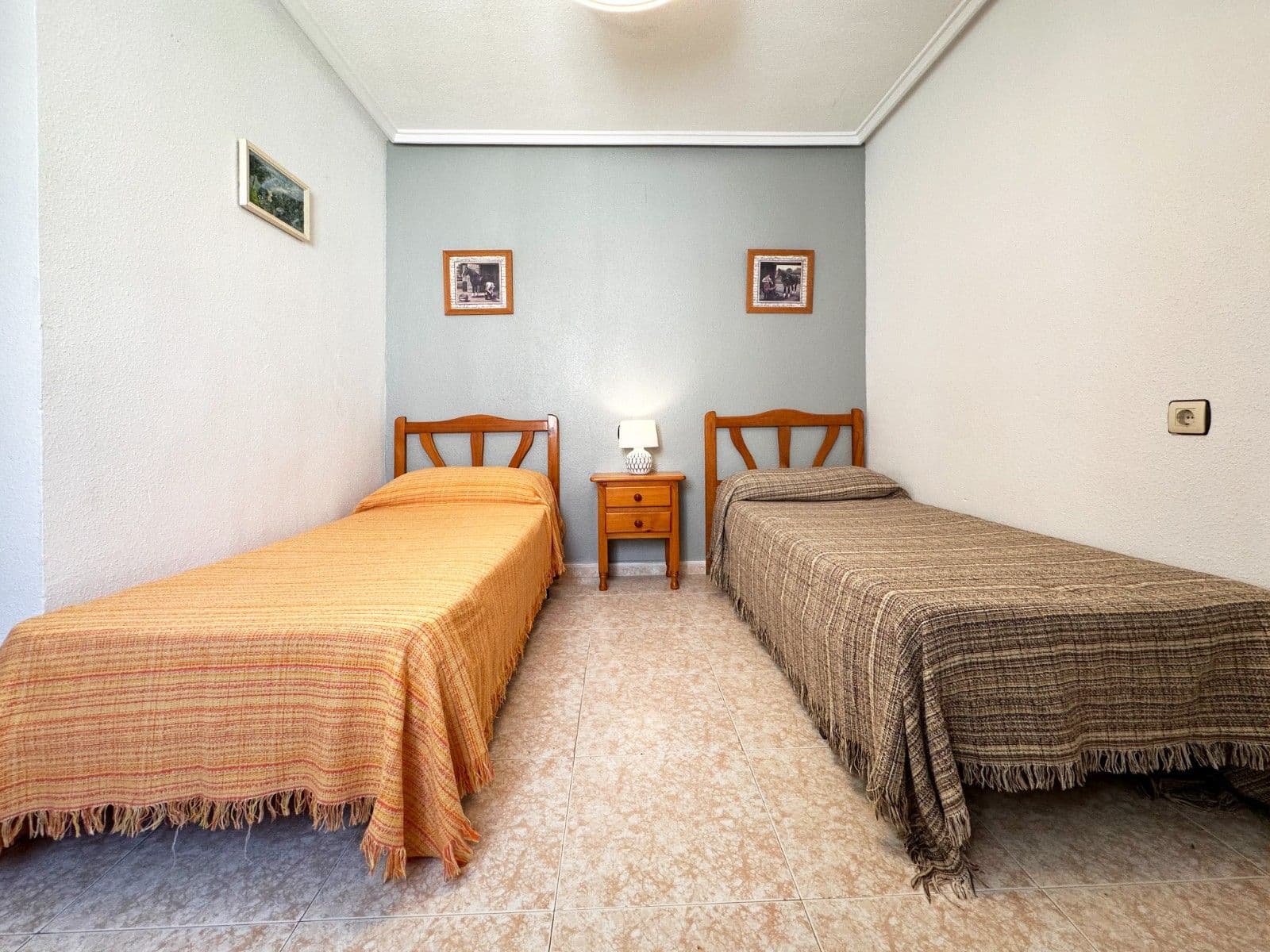 Bungalow de 2 Dormitorios en Centro, Torrevieja - 25