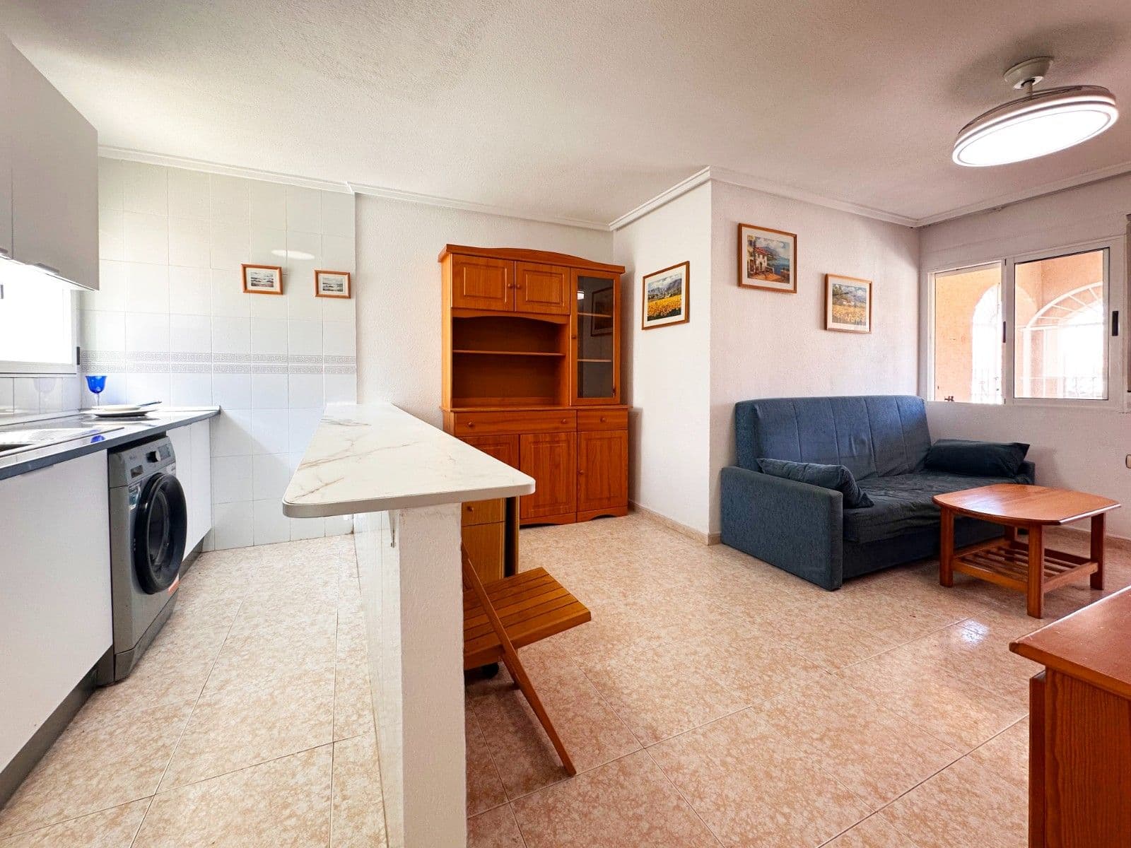 Bungalow de 2 Dormitorios en Centro, Torrevieja - 26
