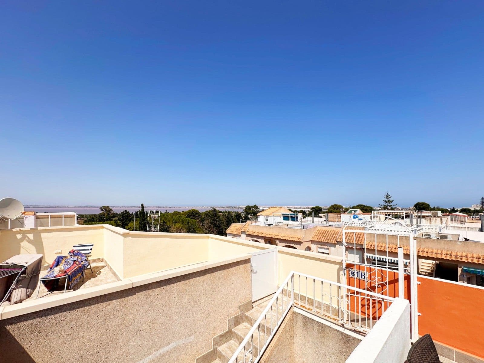 Bungalow de 2 Dormitorios en Centro, Torrevieja - 29