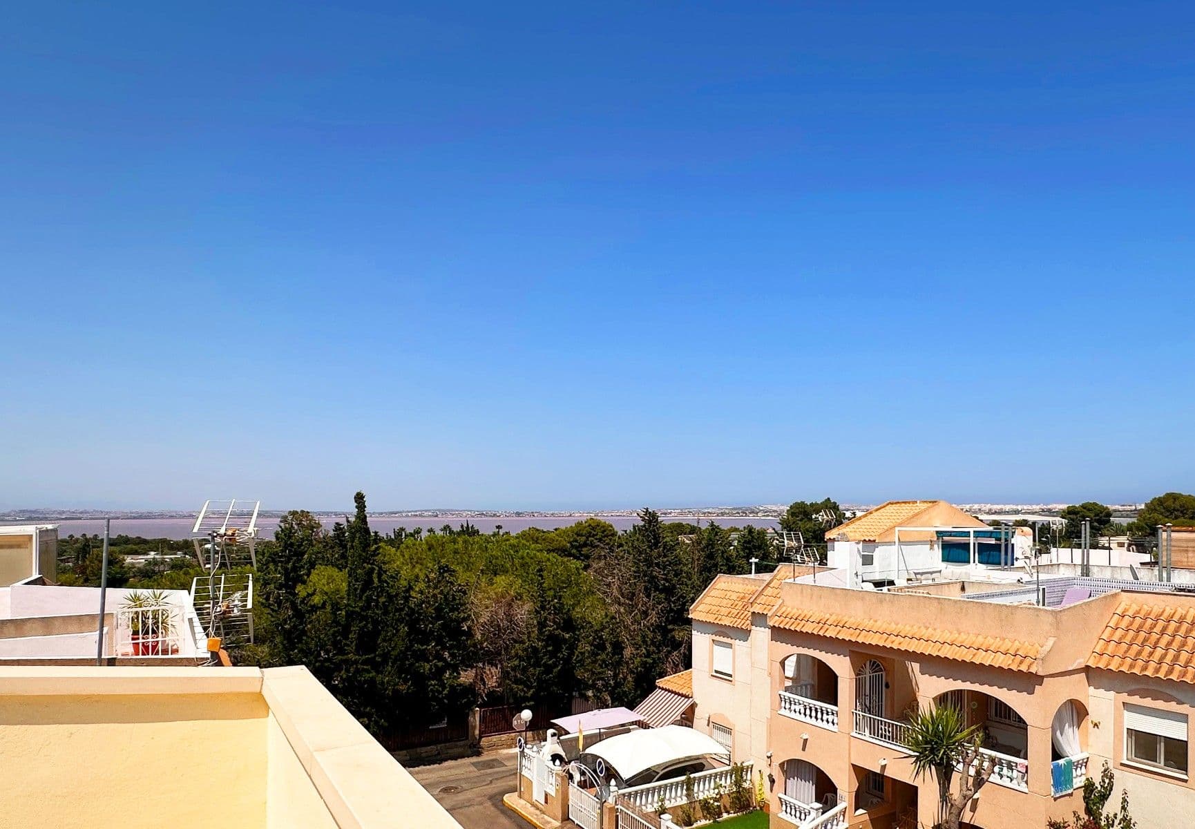 Bungalow de 2 Dormitorios en Centro, Torrevieja - 30