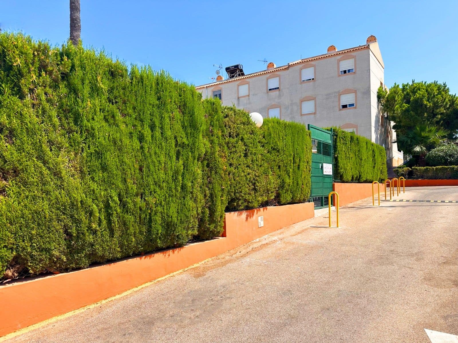Bungalow de 2 Dormitorios en Centro, Torrevieja - 32