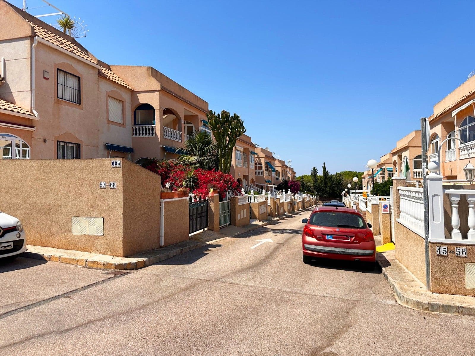 Bungalow de 2 Dormitorios en Centro, Torrevieja - 34