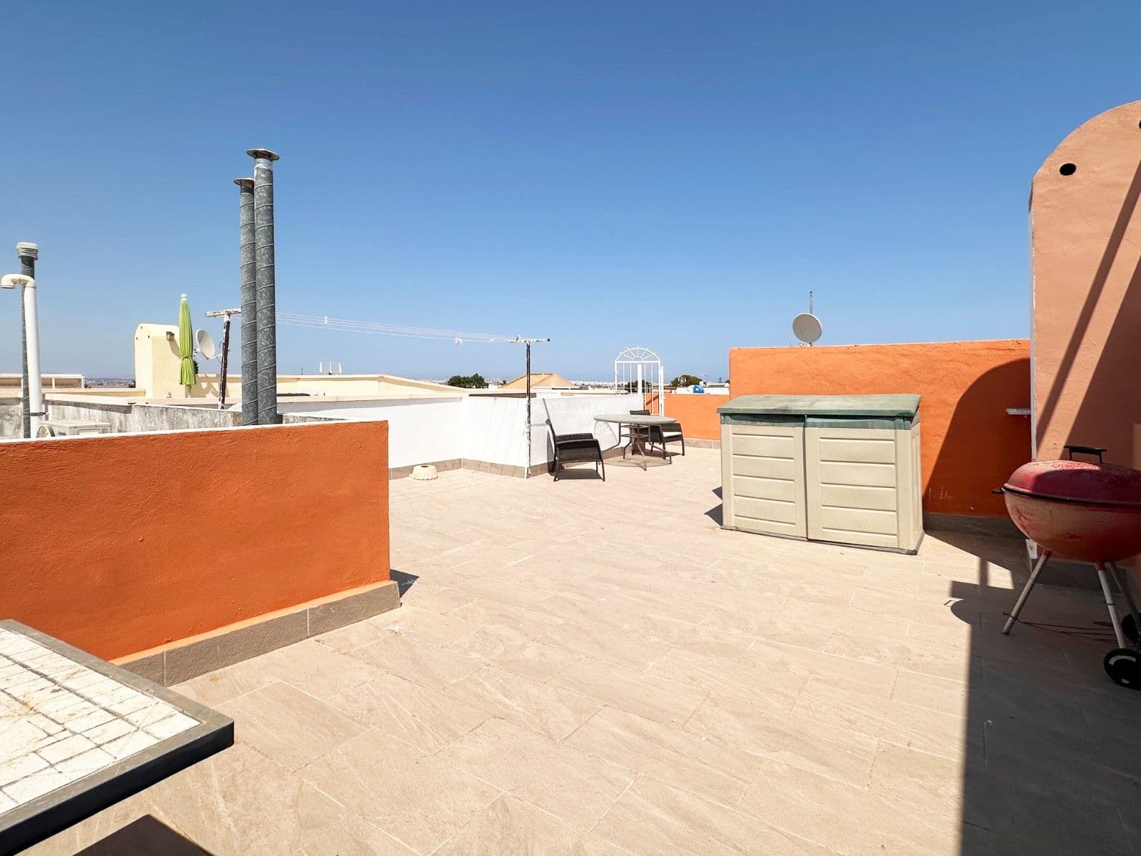 Bungalow de 2 Dormitorios en Centro, Torrevieja - 4