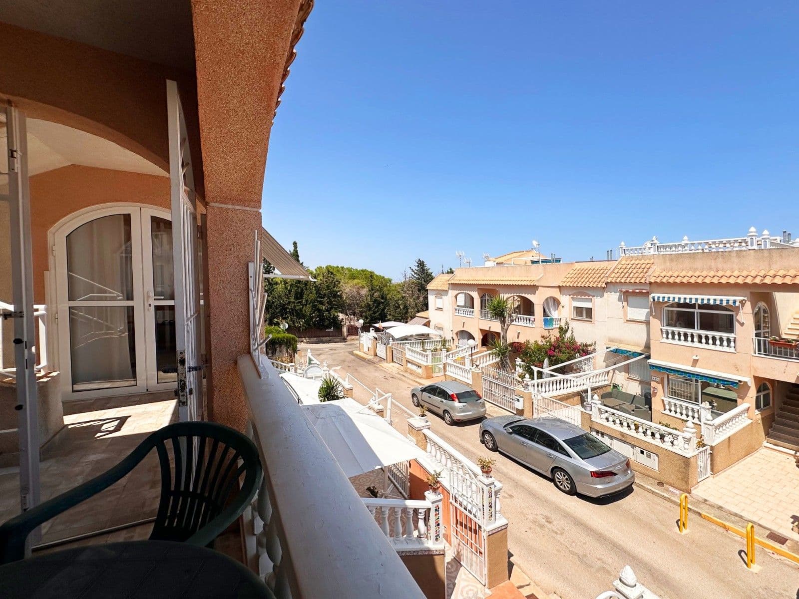 Bungalow de 2 Dormitorios en Centro, Torrevieja - 7
