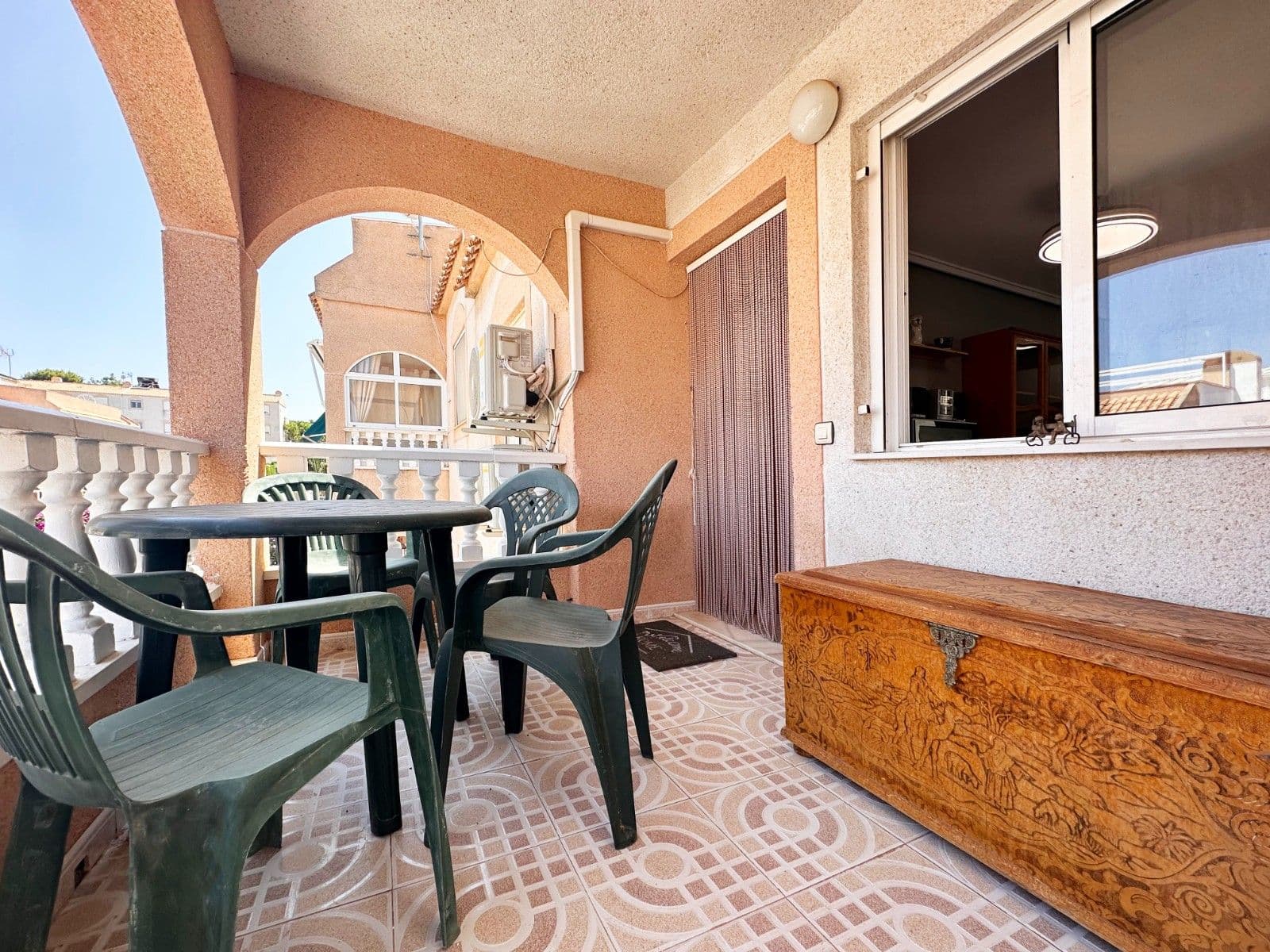 Bungalow de 2 Dormitorios en Centro, Torrevieja - 8