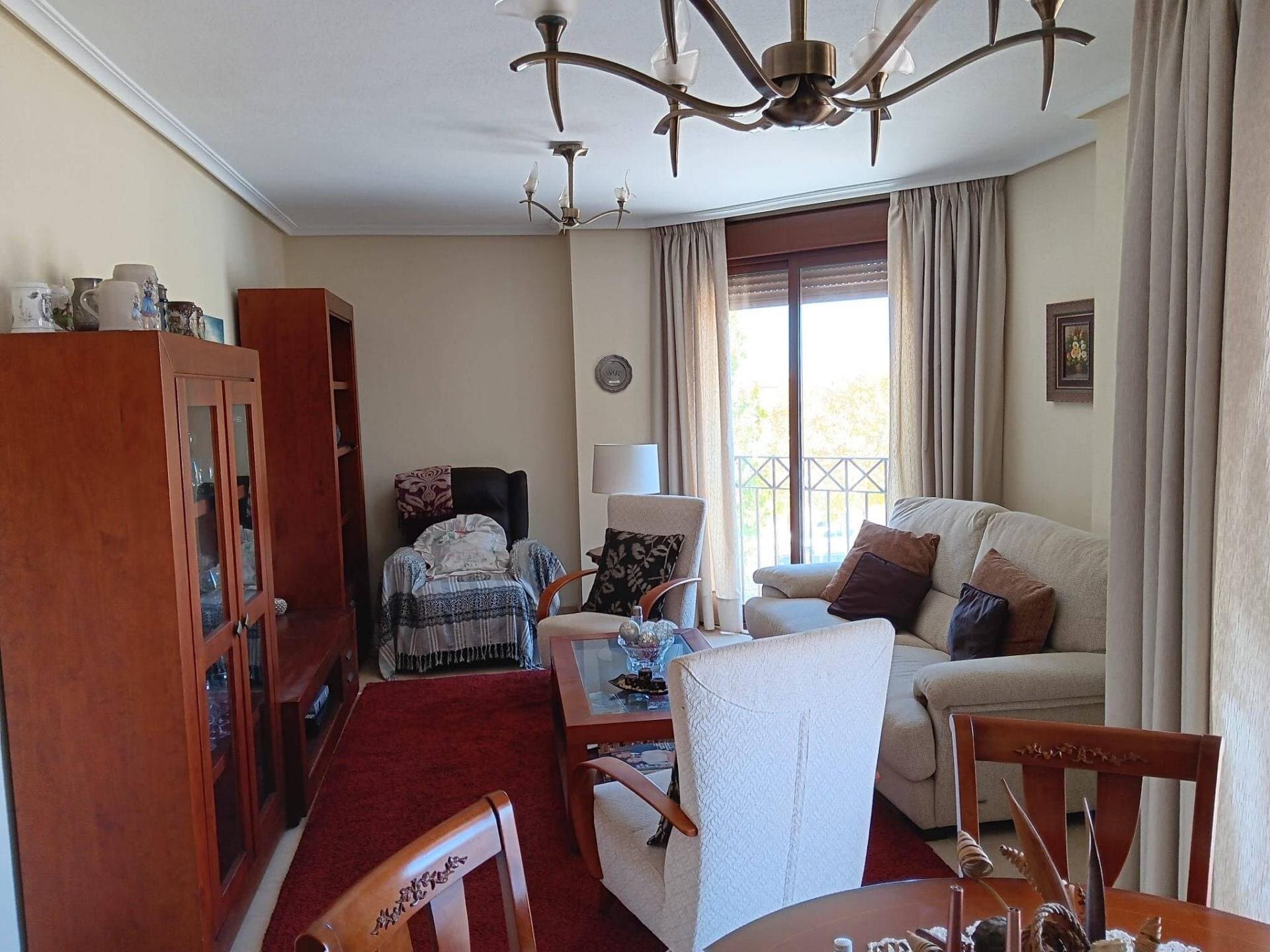 Apartamento de 3 Dormitorios en Pilar de la Horadada, Pilar de la Horadada - 2