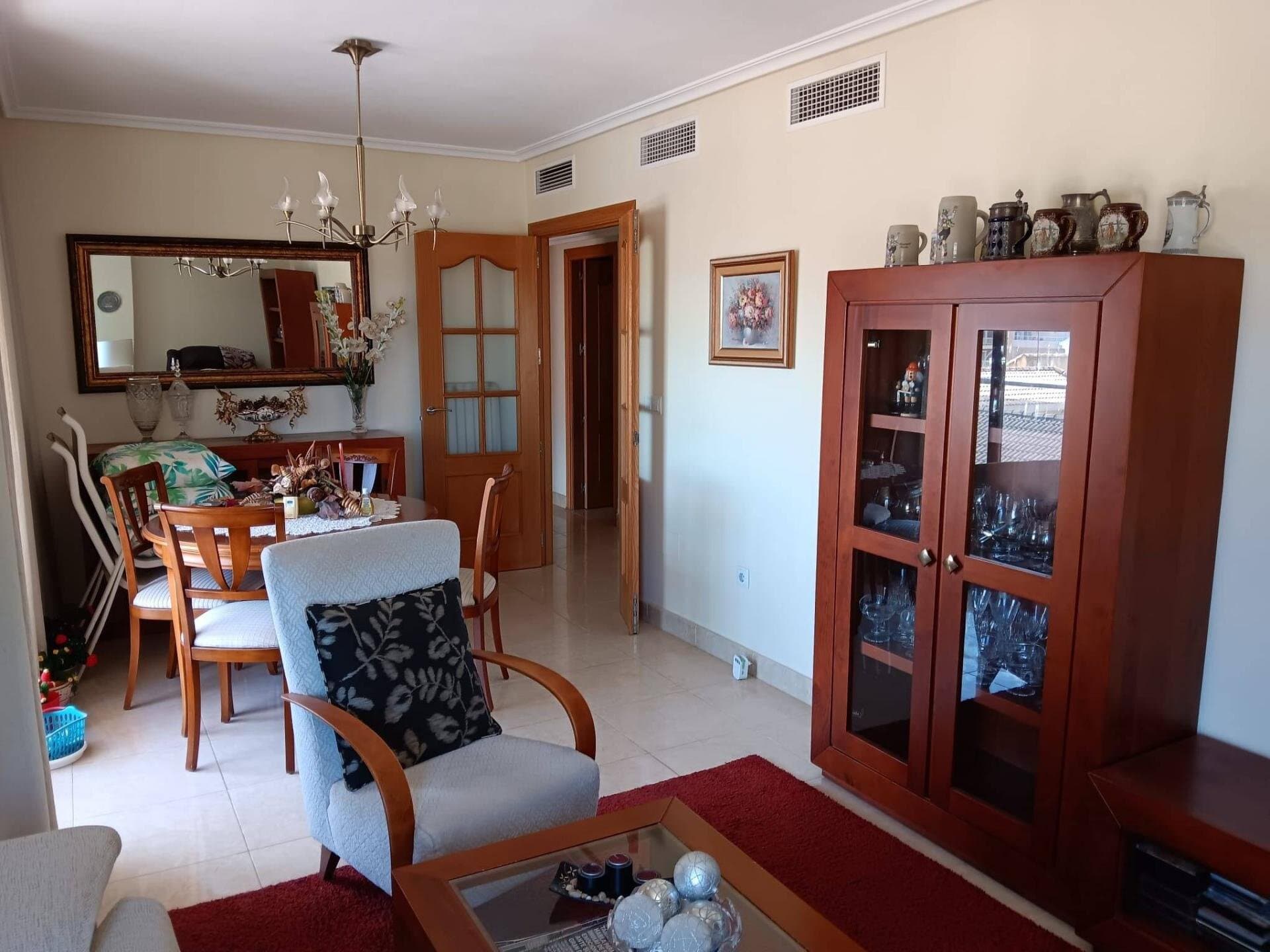 Apartamento de 3 Dormitorios en Pilar de la Horadada, Pilar de la Horadada - 3