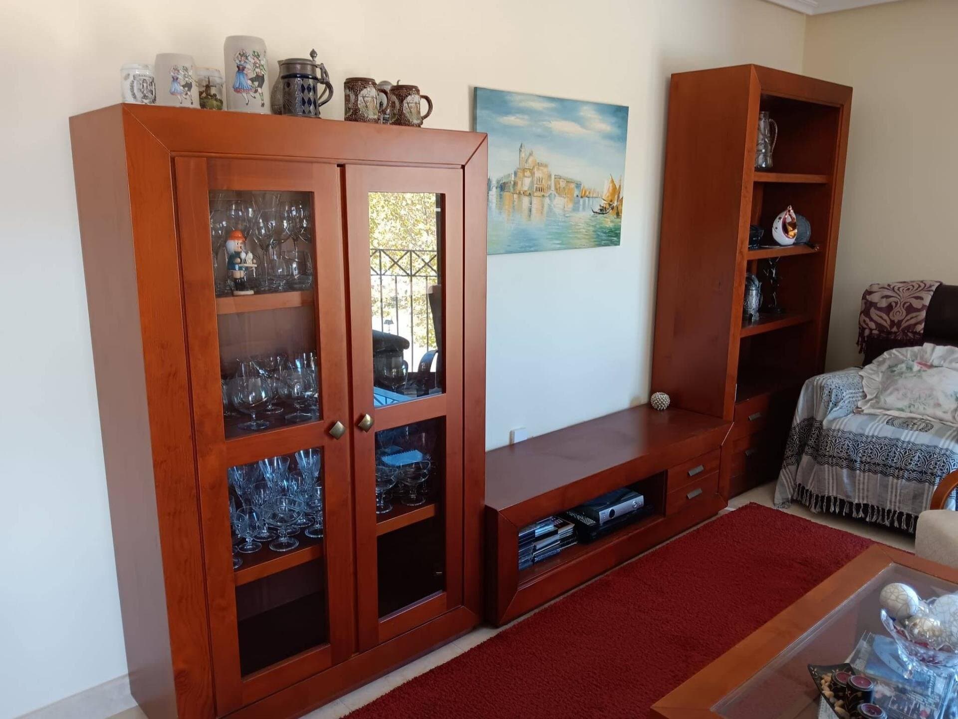 Apartamento de 3 Dormitorios en Pilar de la Horadada, Pilar de la Horadada - 4