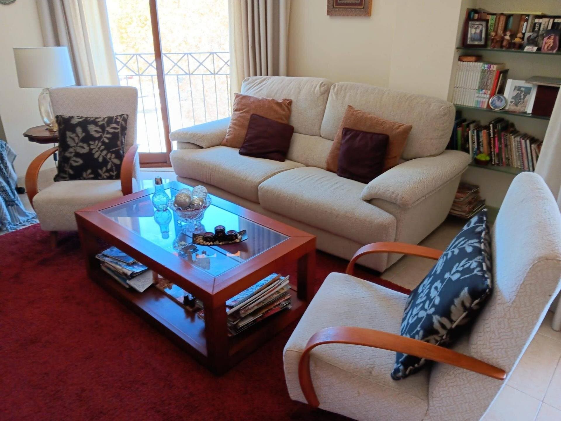 Apartamento de 3 Dormitorios en Pilar de la Horadada, Pilar de la Horadada - 5