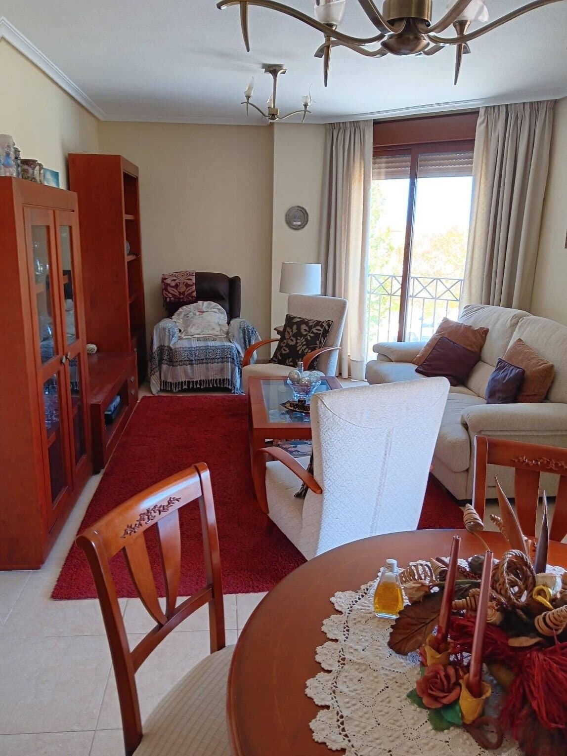 Apartamento de 3 Dormitorios en Pilar de la Horadada, Pilar de la Horadada - 6
