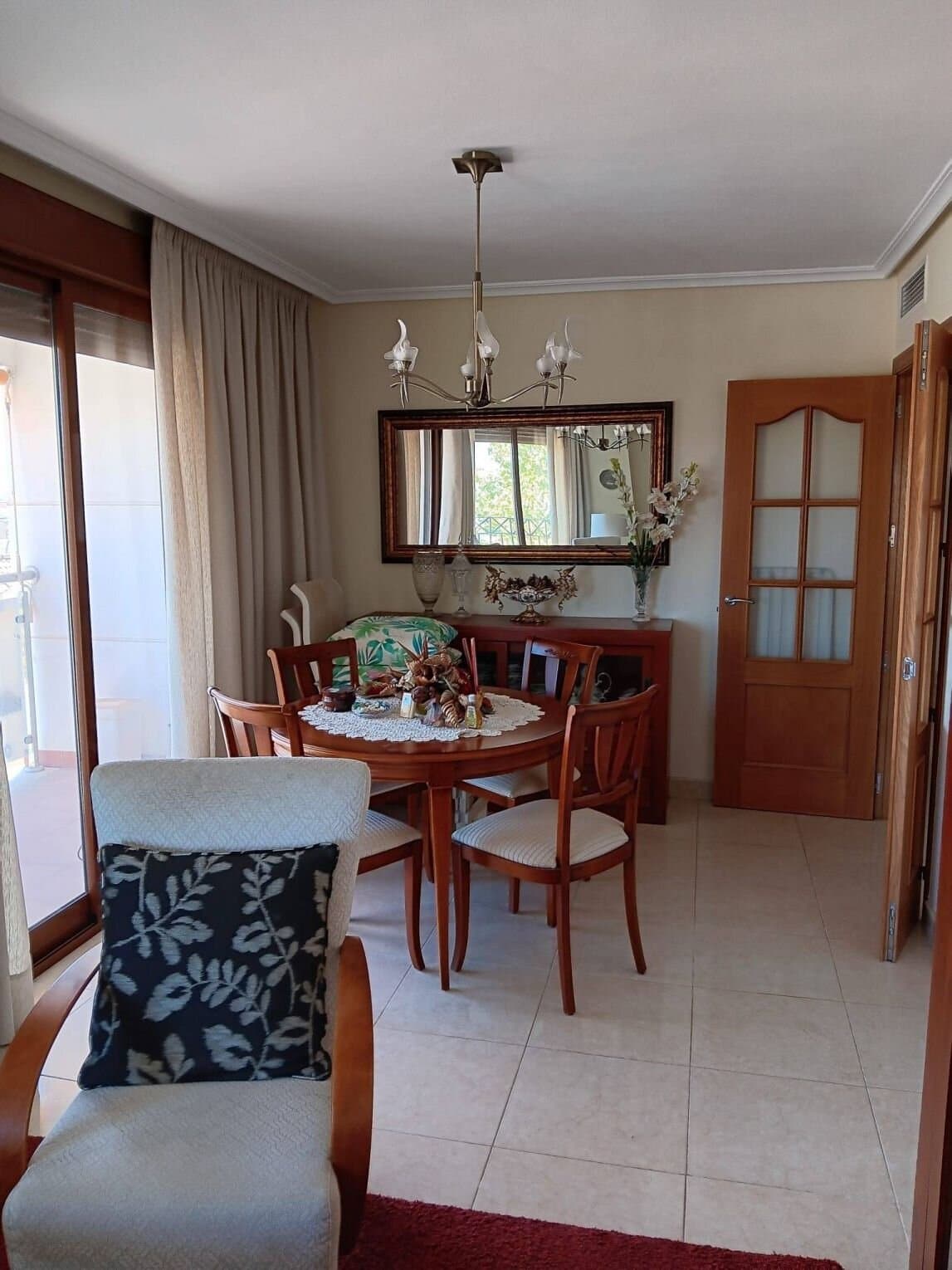 Apartamento de 3 Dormitorios en Pilar de la Horadada, Pilar de la Horadada - 7