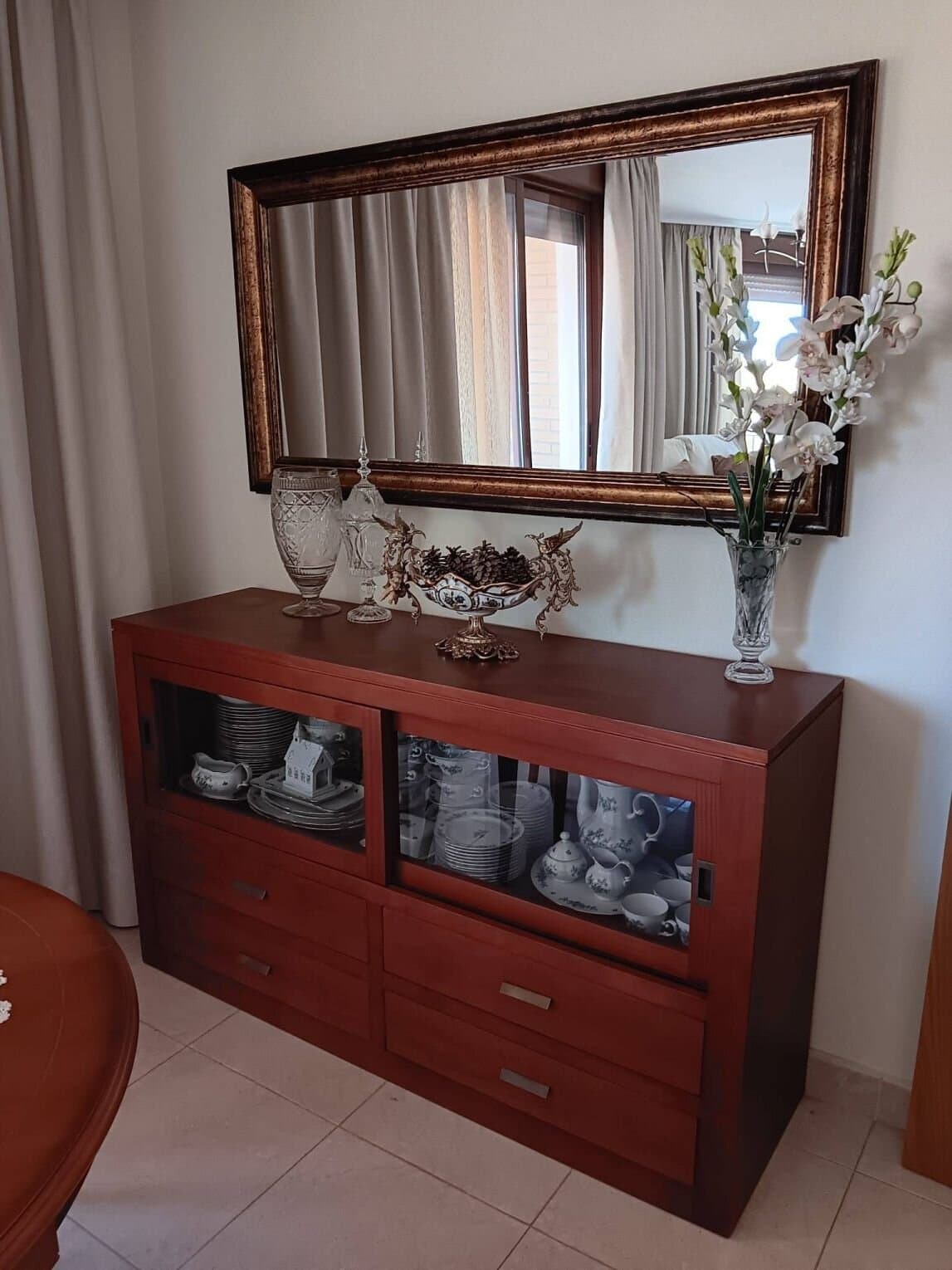 Apartamento de 3 Dormitorios en Pilar de la Horadada, Pilar de la Horadada - 8
