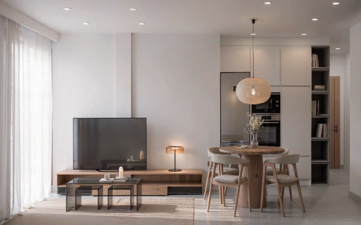 2-Bedroom Apartment in Torrevieja - 2