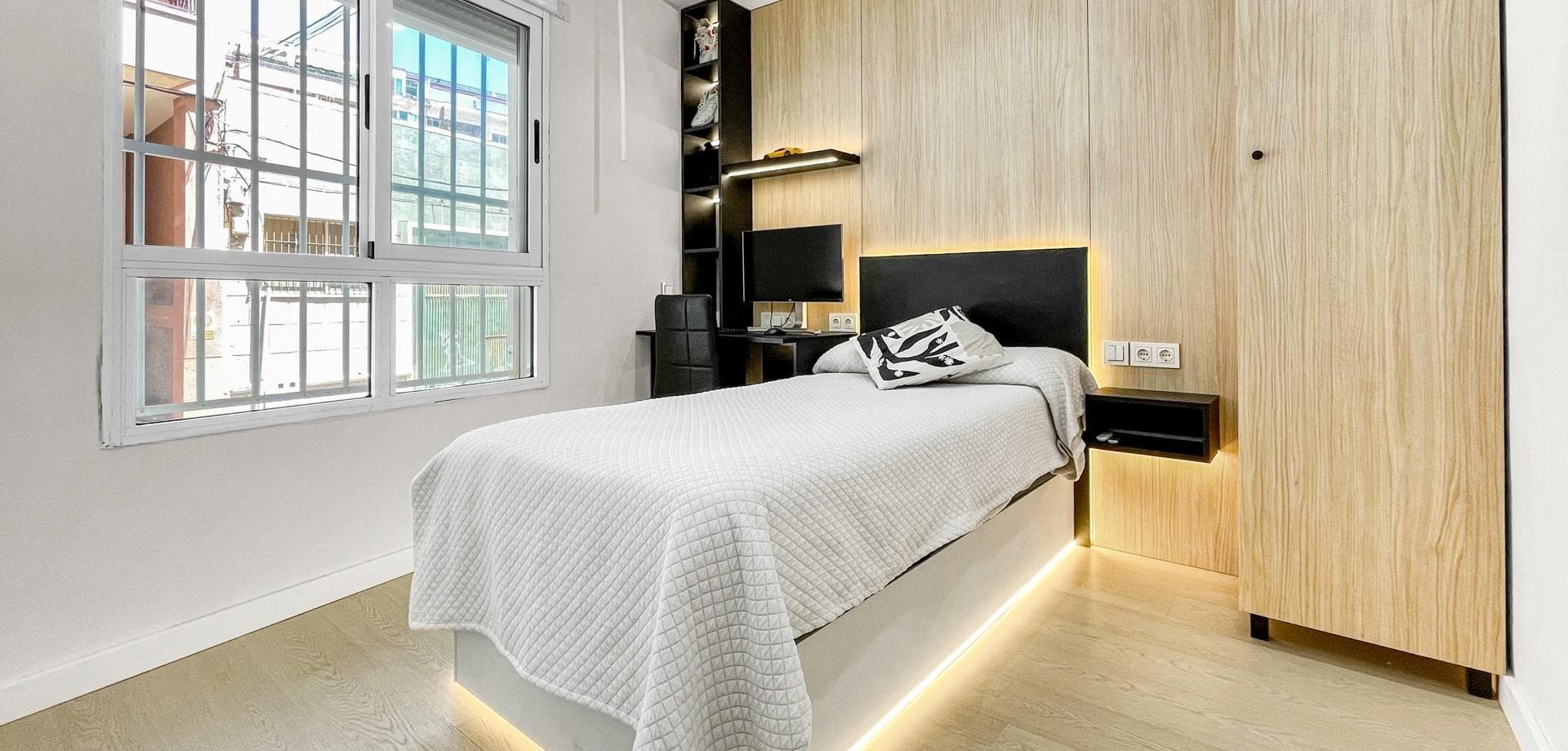 3-Bedroom Apartment in Centro, Torrevieja - 8