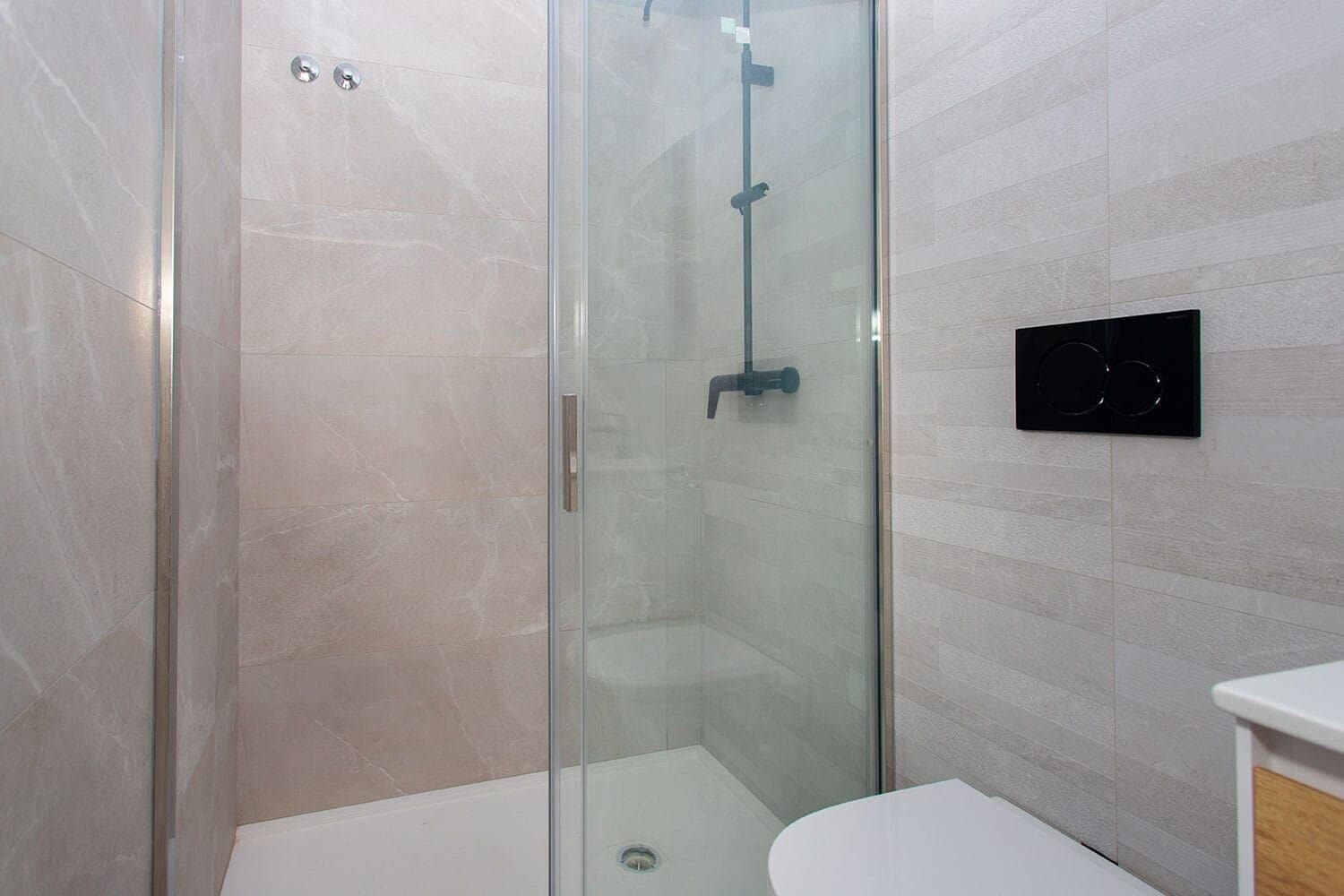 2-Bedroom Apartment in Estacion de Autobuses, Torrevieja - 16