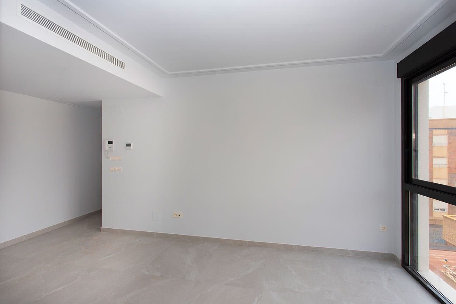 2-Bedroom Apartment in Estacion de Autobuses, Torrevieja - 7
