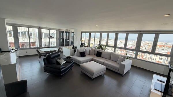 Apartamento de 2 Dormitorios en Acequion, Torrevieja