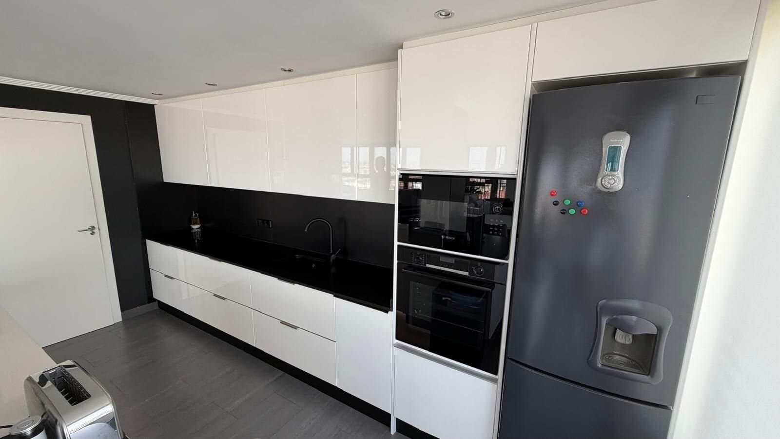 Apartamento de 2 Dormitorios en Acequion, Torrevieja - 10