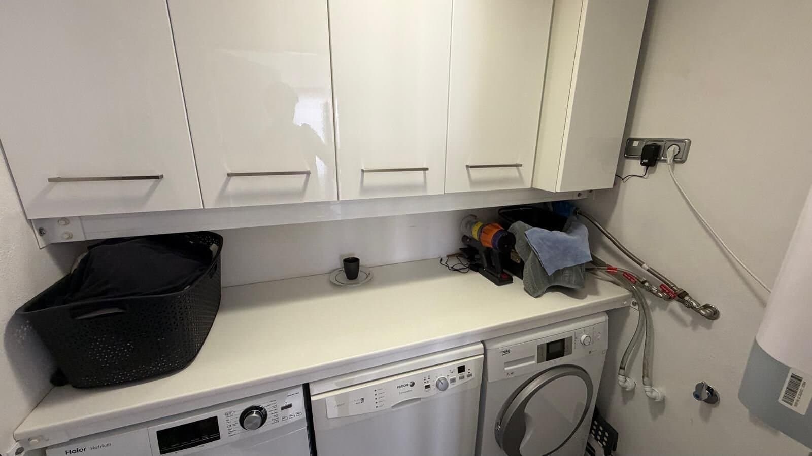 Apartamento de 2 Dormitorios en Acequion, Torrevieja - 11