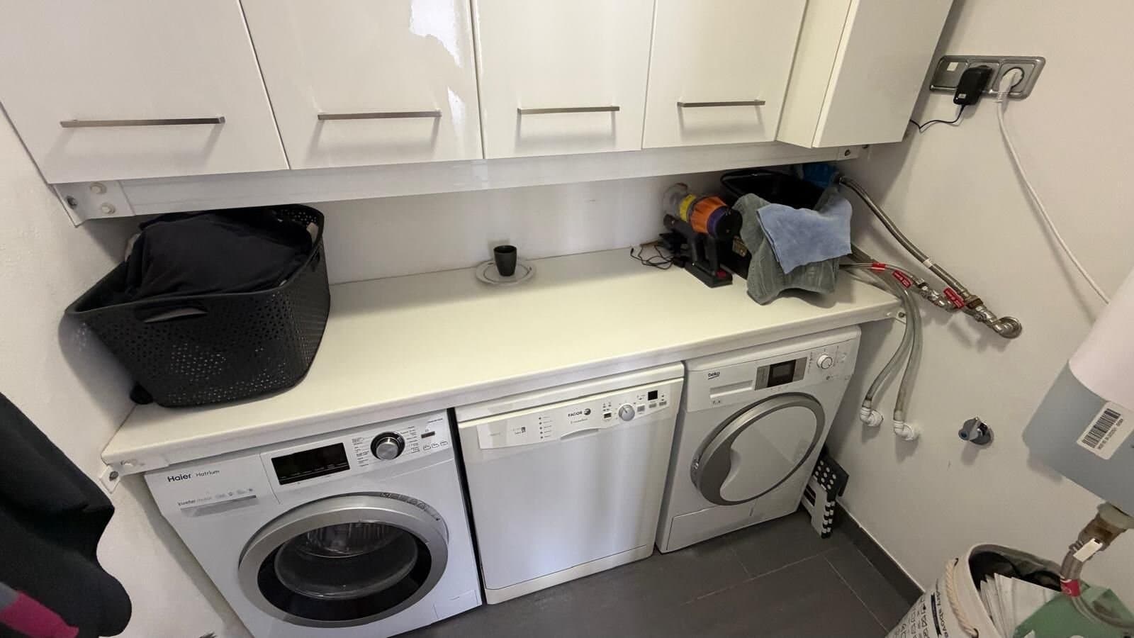 Apartamento de 2 Dormitorios en Acequion, Torrevieja - 12