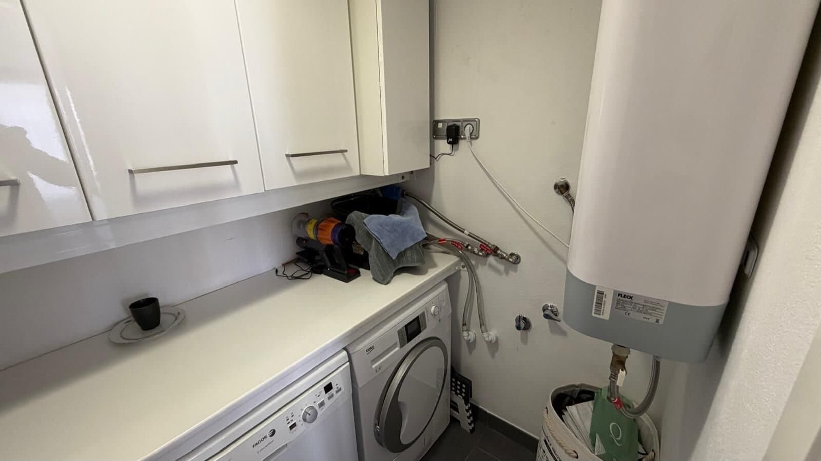 Apartamento de 2 Dormitorios en Acequion, Torrevieja - 13