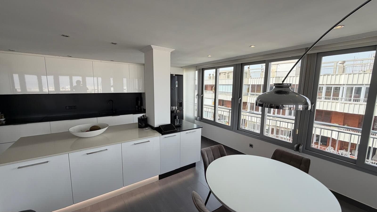 Apartamento de 2 Dormitorios en Acequion, Torrevieja - 14