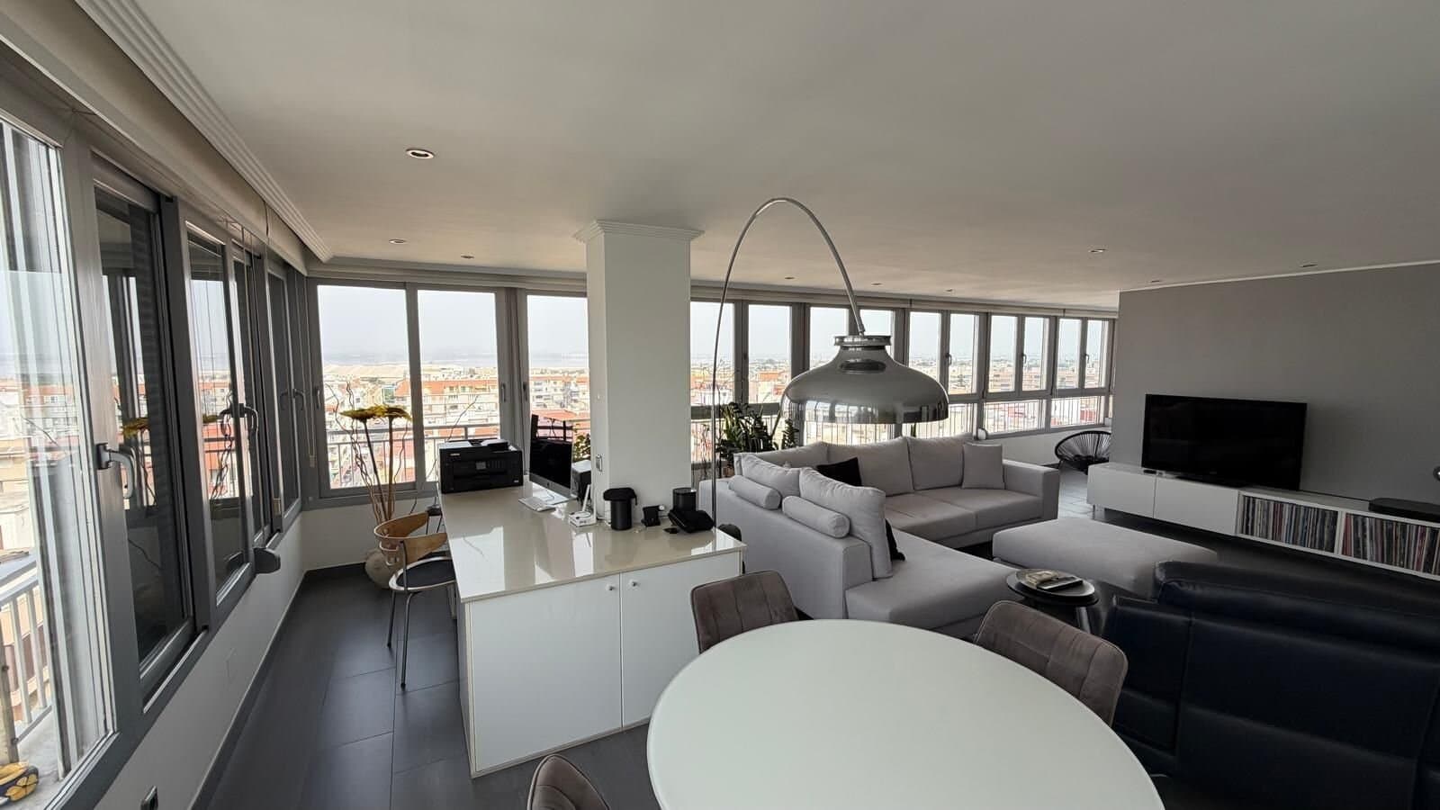 Apartamento de 2 Dormitorios en Acequion, Torrevieja - 17