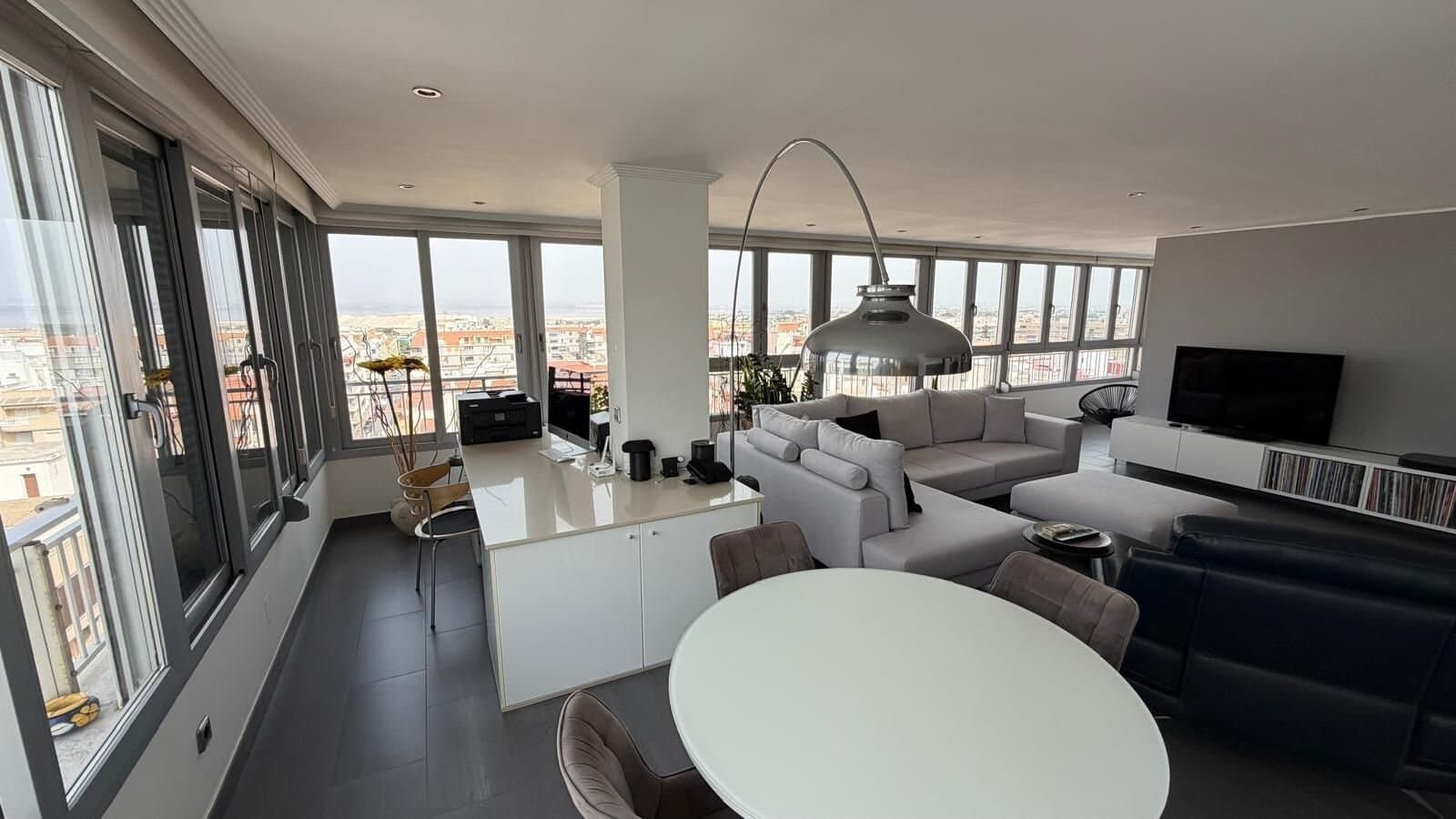 Apartamento de 2 Dormitorios en Acequion, Torrevieja - 18