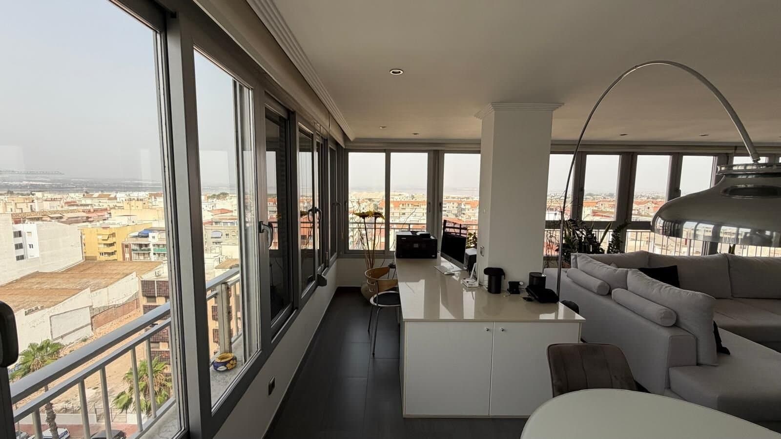 Apartamento de 2 Dormitorios en Acequion, Torrevieja - 19