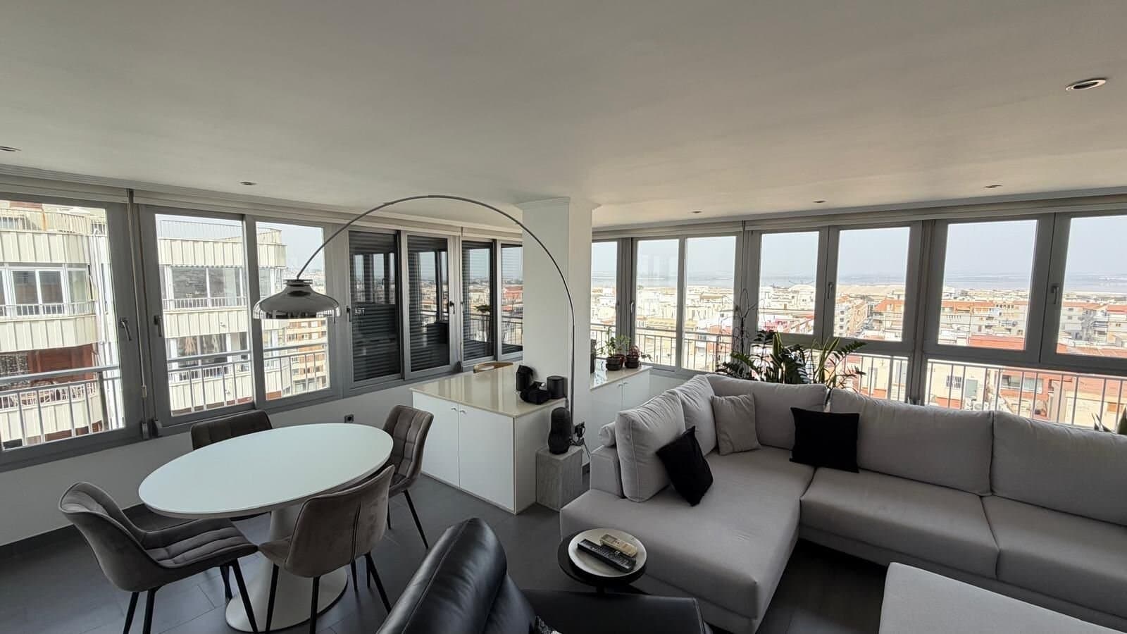 Apartamento de 2 Dormitorios en Acequion, Torrevieja - 20