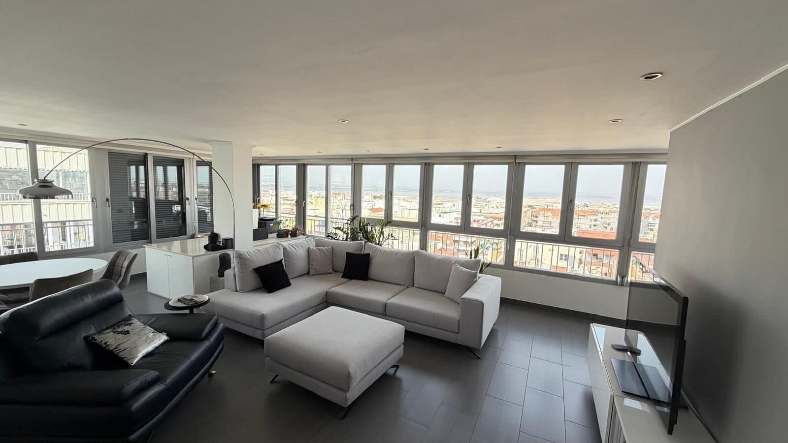 Apartamento de 2 Dormitorios en Acequion, Torrevieja - 22