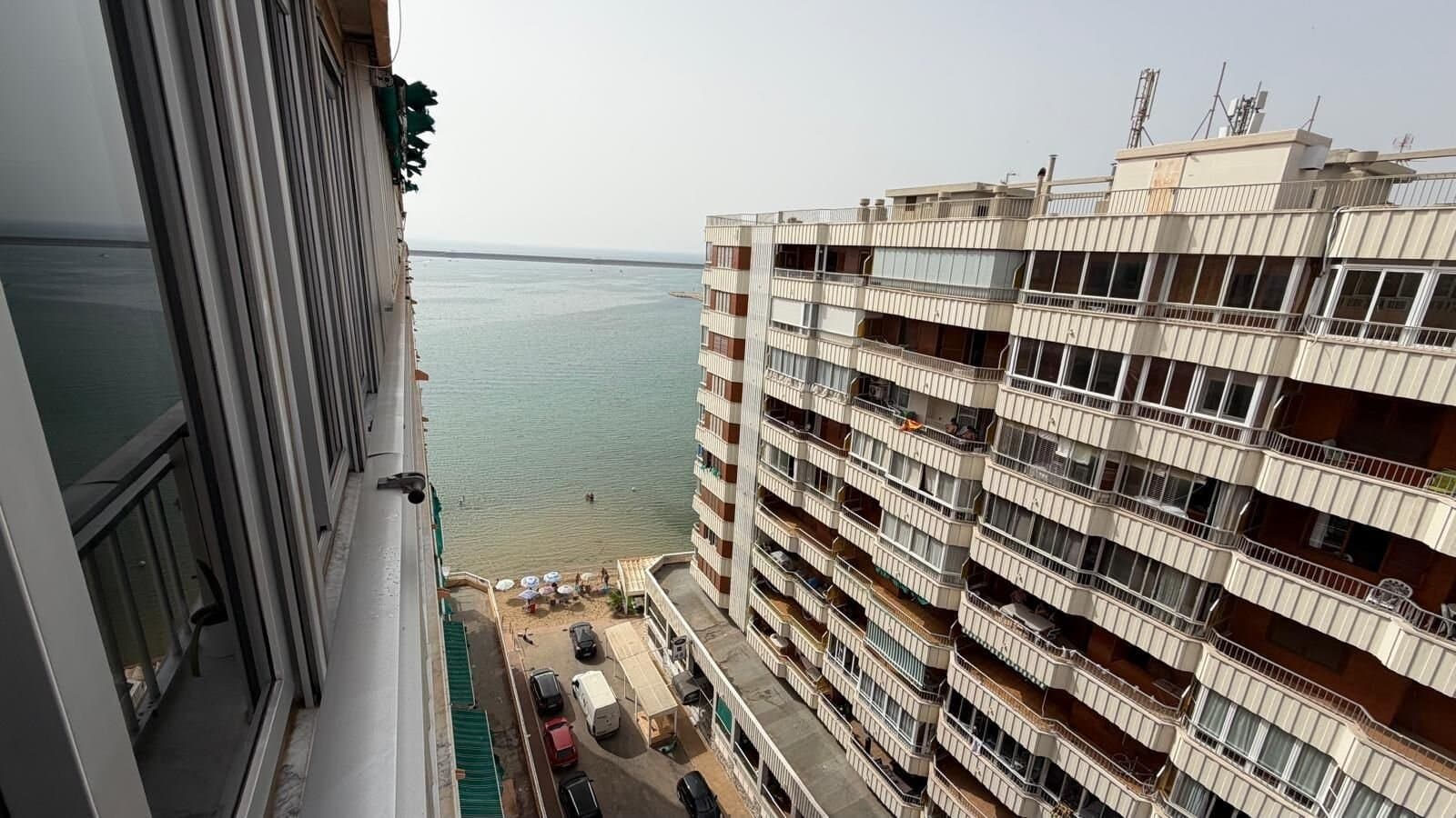 Apartamento de 2 Dormitorios en Acequion, Torrevieja - 23