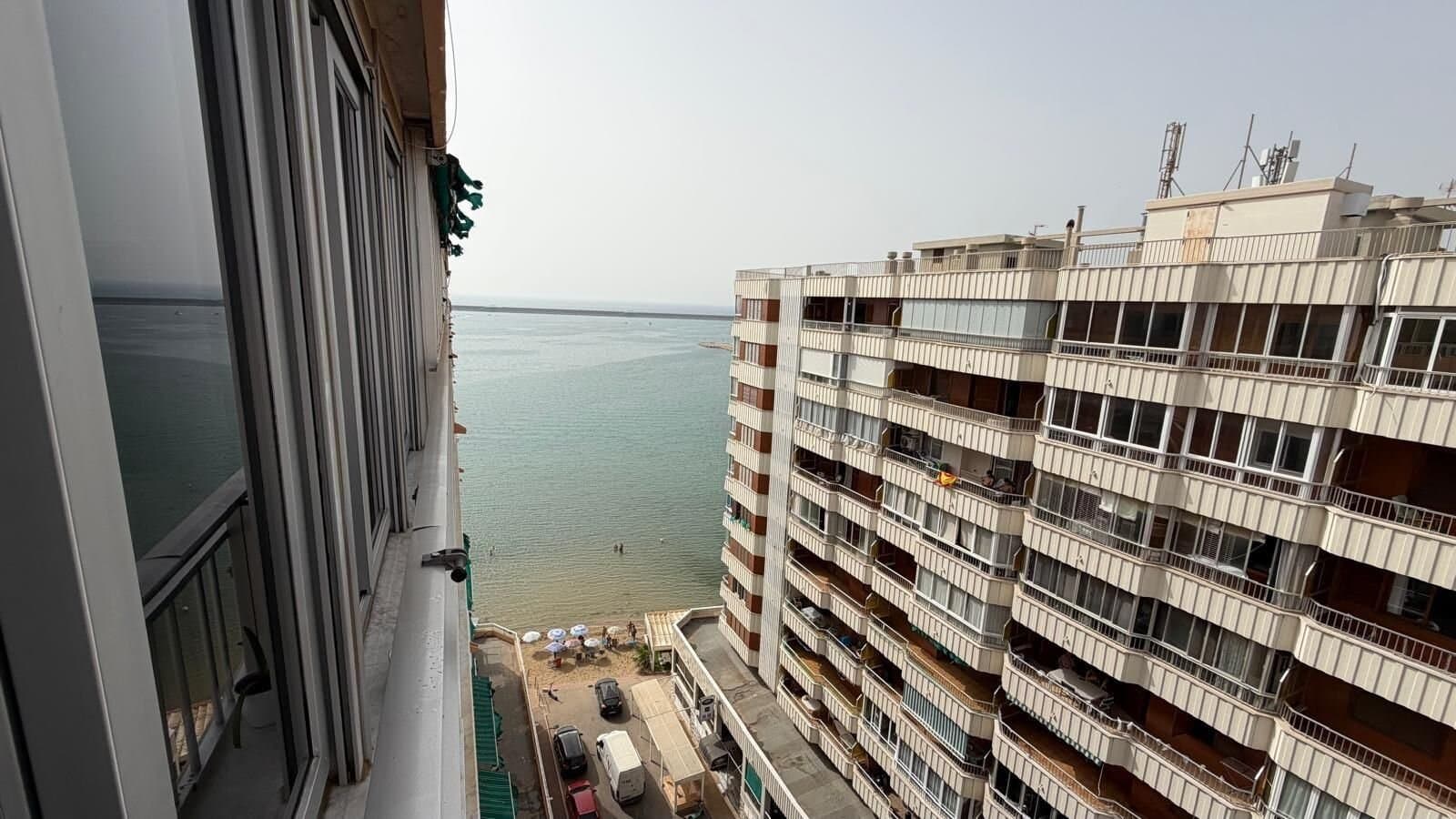 Apartamento de 2 Dormitorios en Acequion, Torrevieja - 24