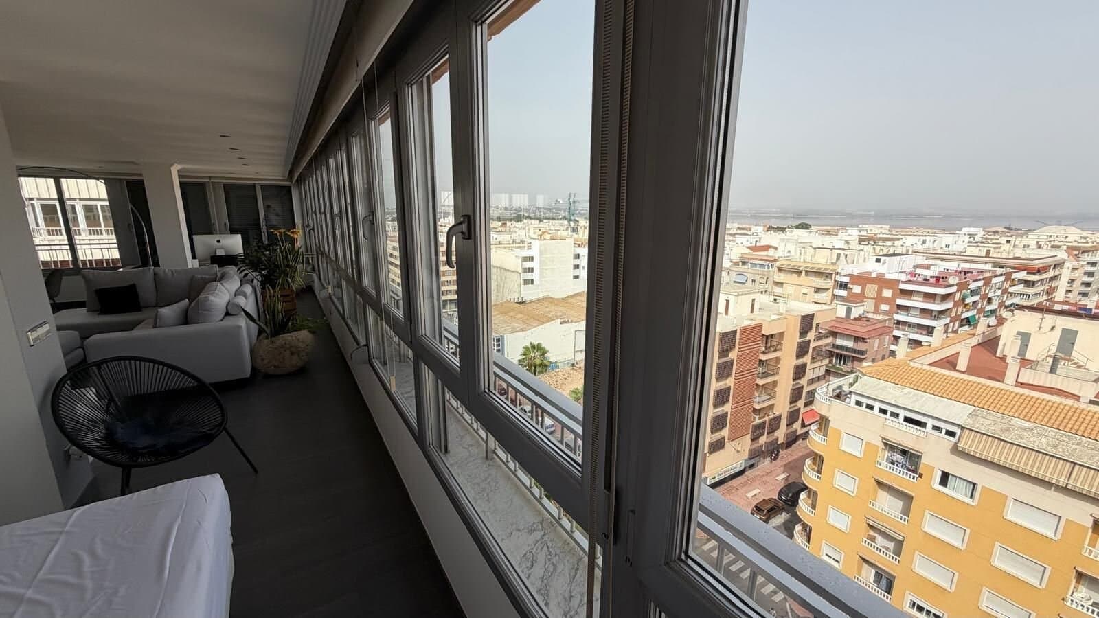 Apartamento de 2 Dormitorios en Acequion, Torrevieja - 25