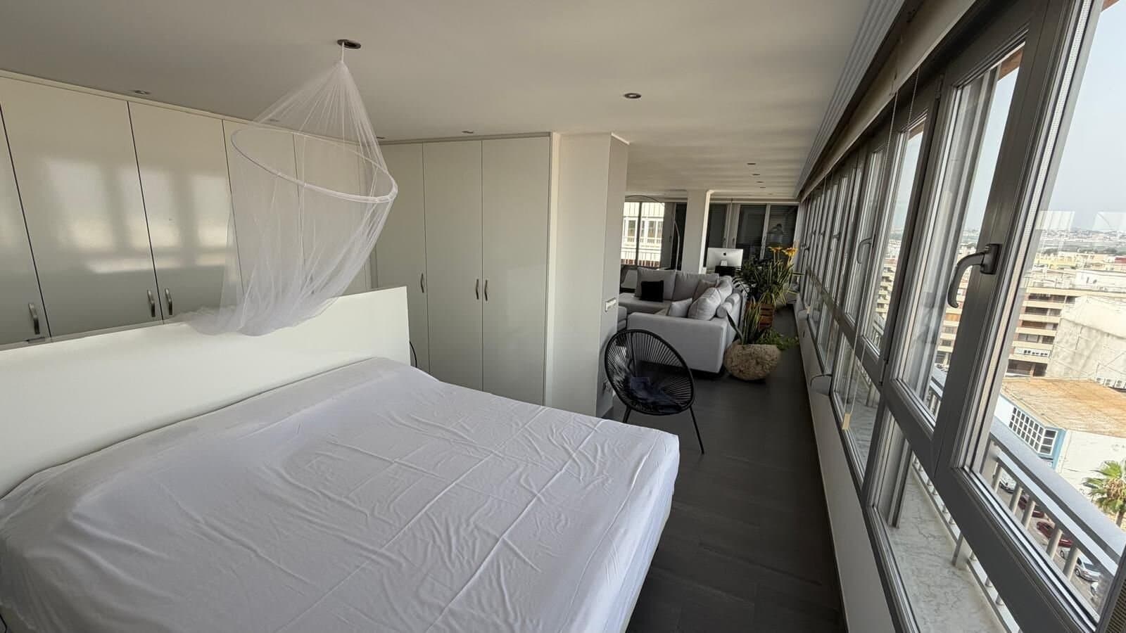 Apartamento de 2 Dormitorios en Acequion, Torrevieja - 26