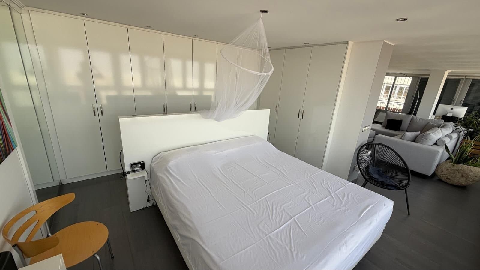 Apartamento de 2 Dormitorios en Acequion, Torrevieja - 27