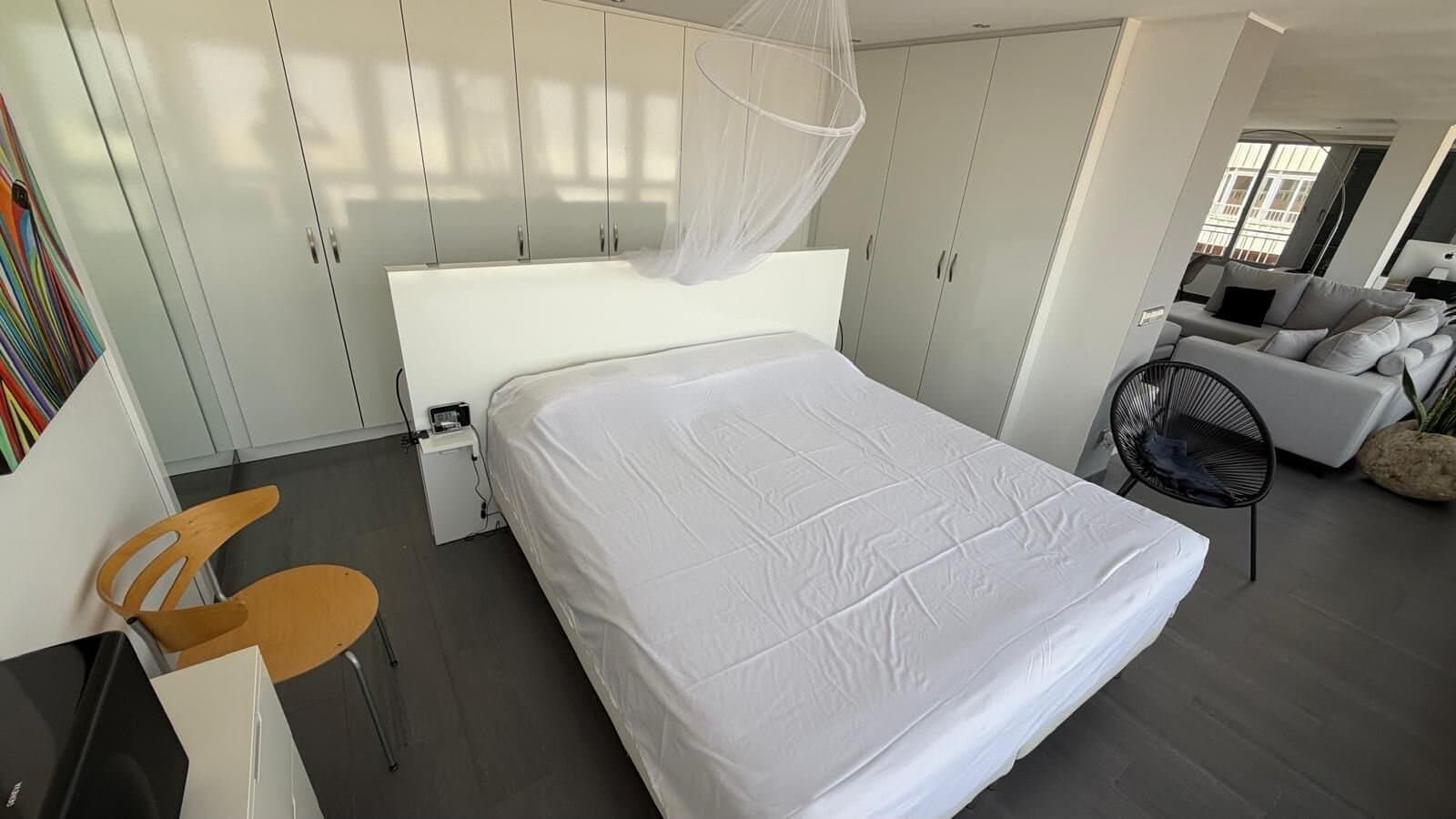 Apartamento de 2 Dormitorios en Acequion, Torrevieja - 28