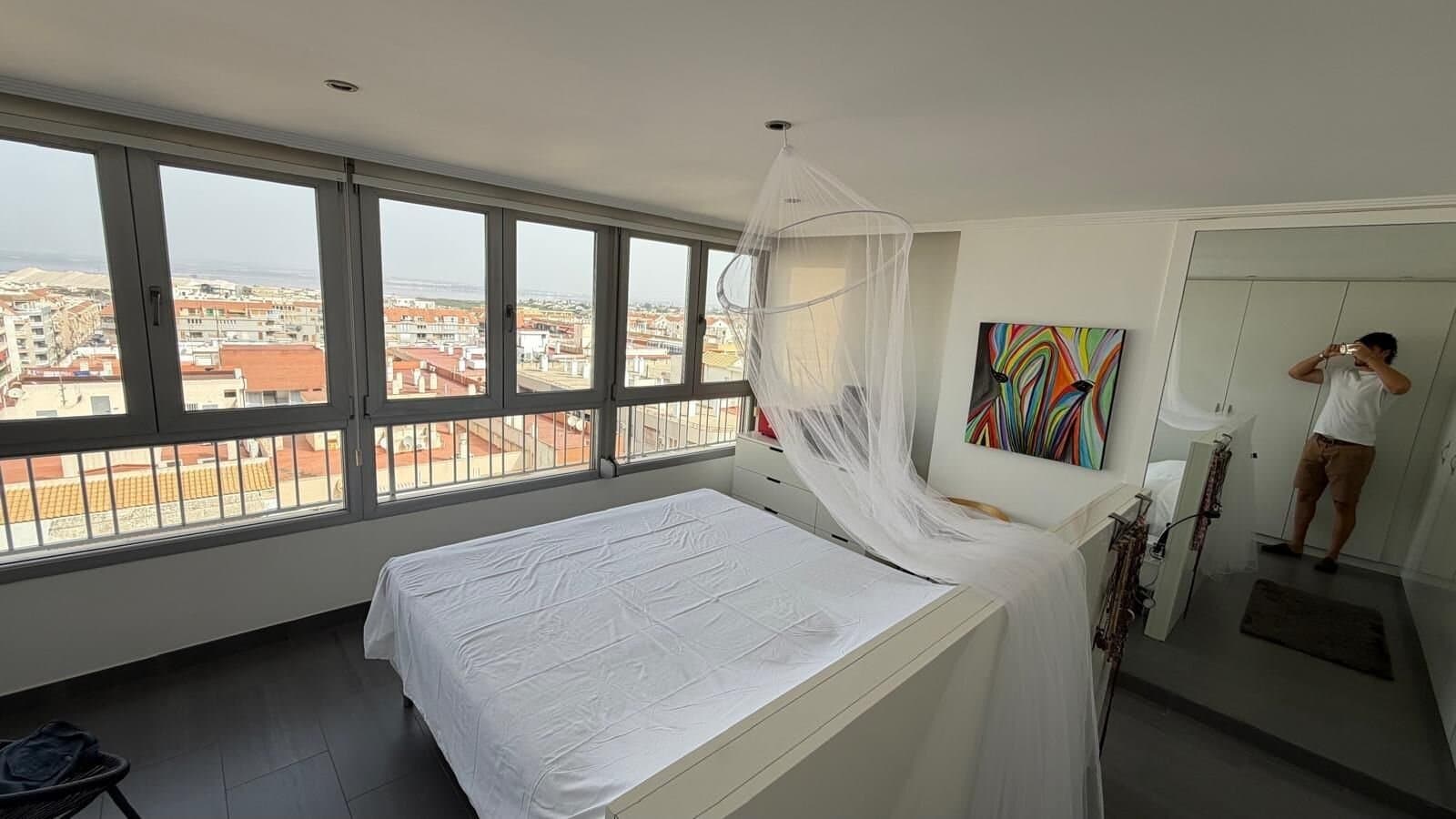 Apartamento de 2 Dormitorios en Acequion, Torrevieja - 29