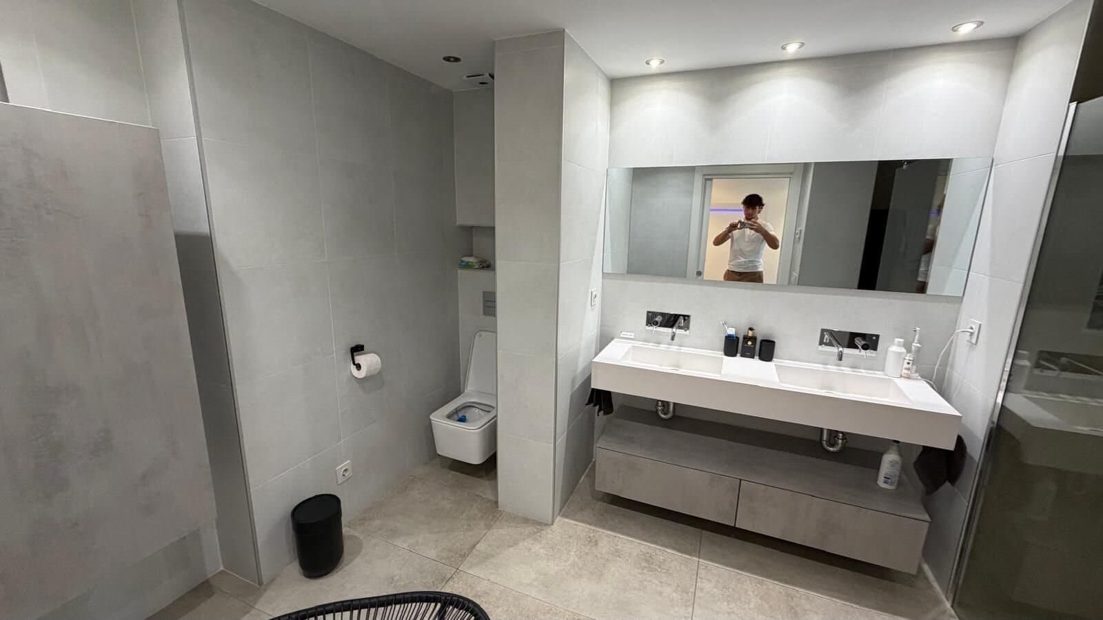 Apartamento de 2 Dormitorios en Acequion, Torrevieja - 31