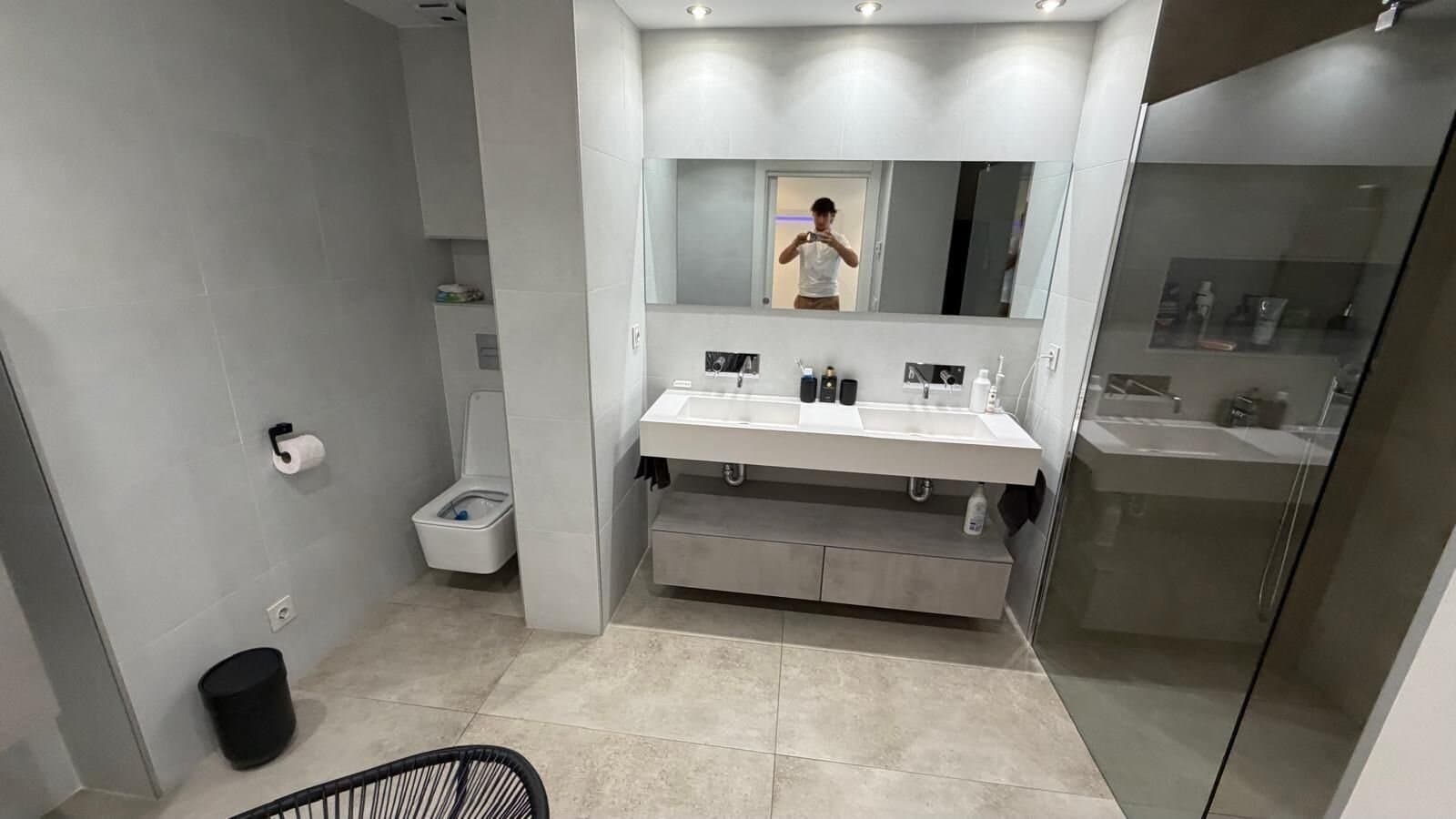 Apartamento de 2 Dormitorios en Acequion, Torrevieja - 32