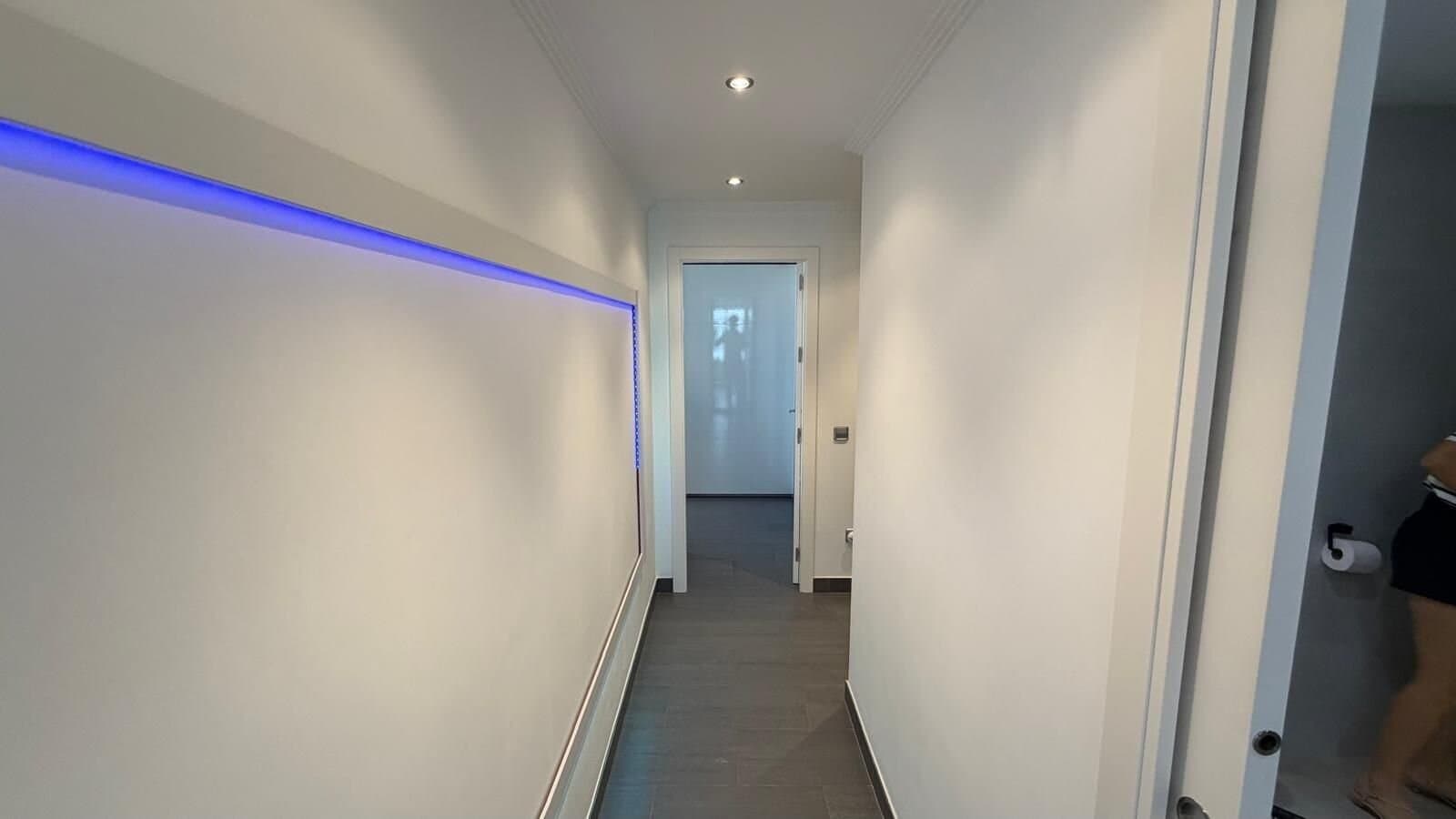 Apartamento de 2 Dormitorios en Acequion, Torrevieja - 39