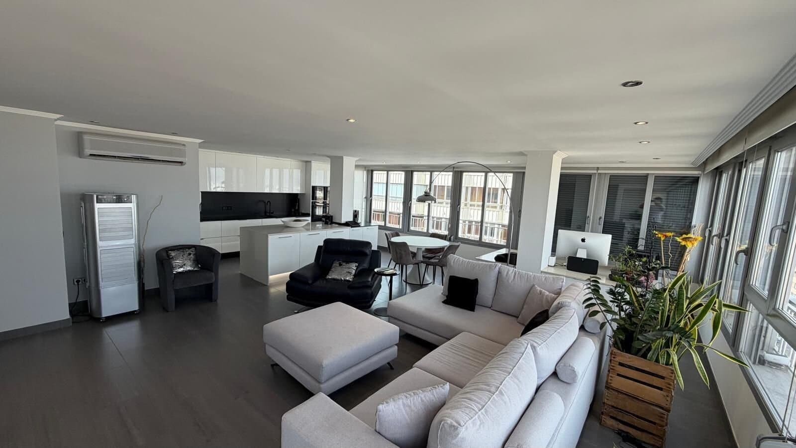 Apartamento de 2 Dormitorios en Acequion, Torrevieja - 4