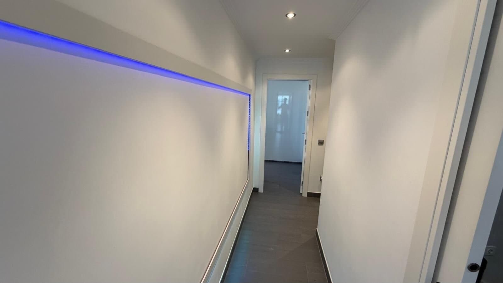 Apartamento de 2 Dormitorios en Acequion, Torrevieja - 40
