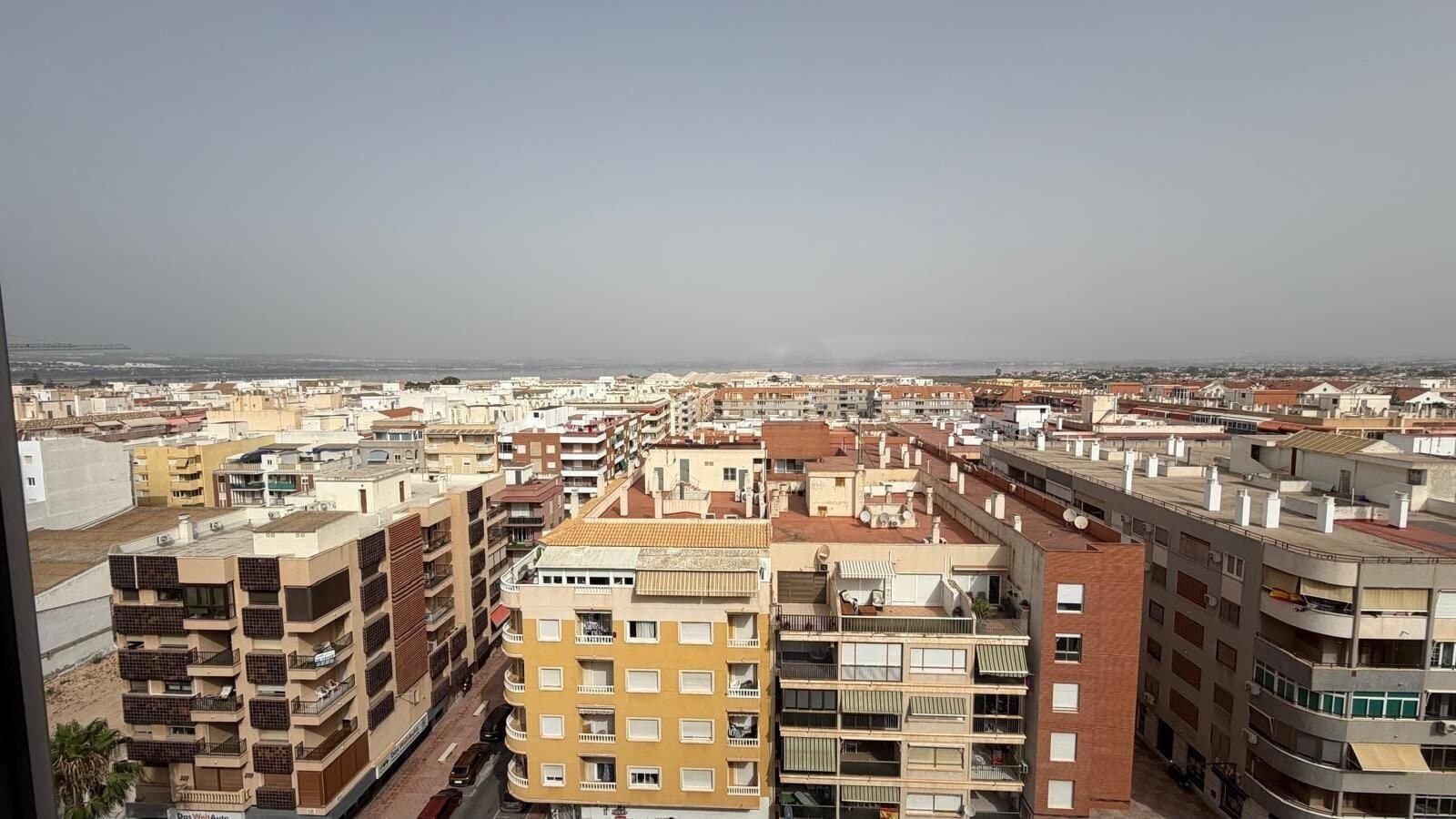 Apartamento de 2 Dormitorios en Acequion, Torrevieja - 41