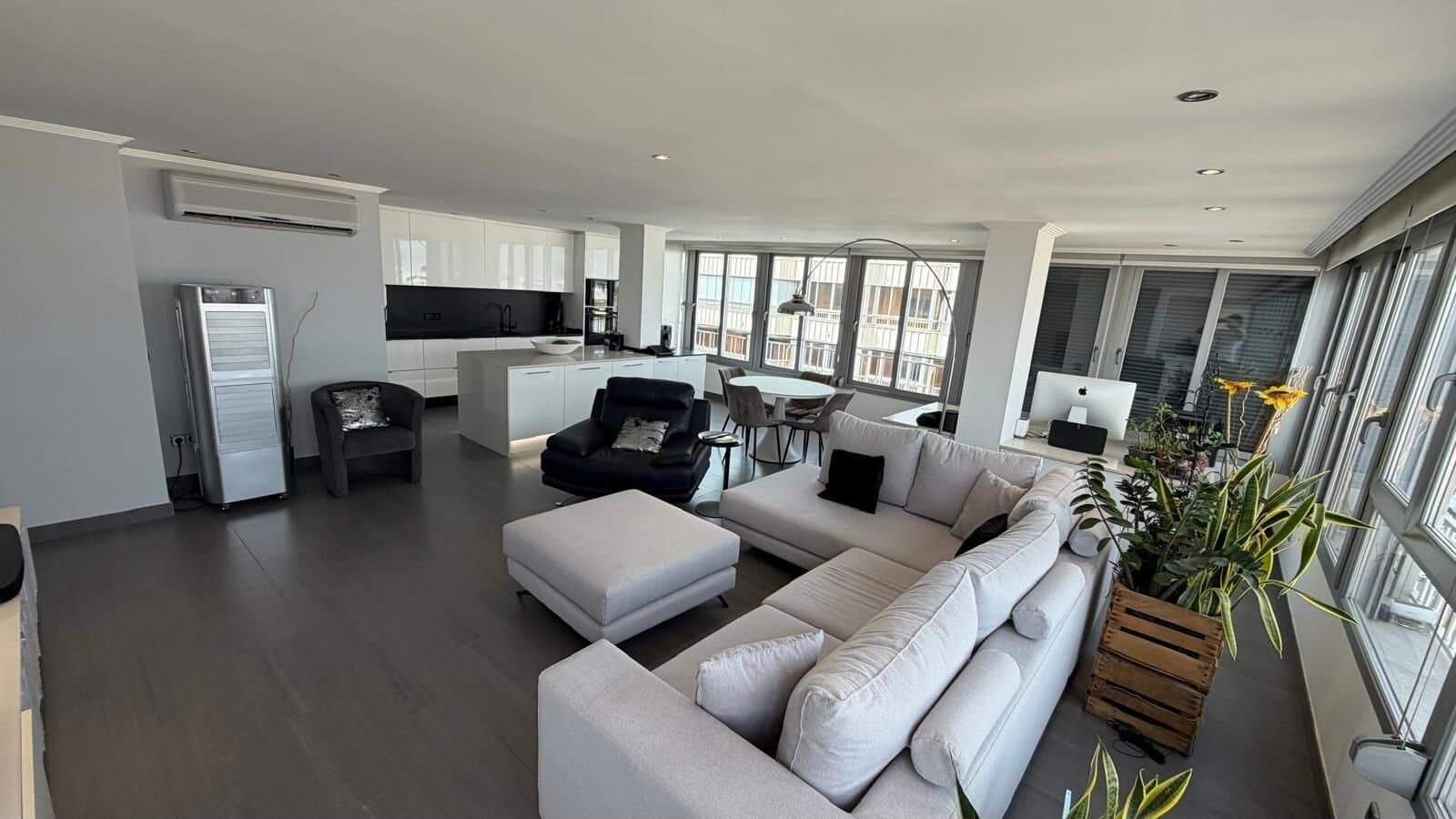 Apartamento de 2 Dormitorios en Acequion, Torrevieja - 5