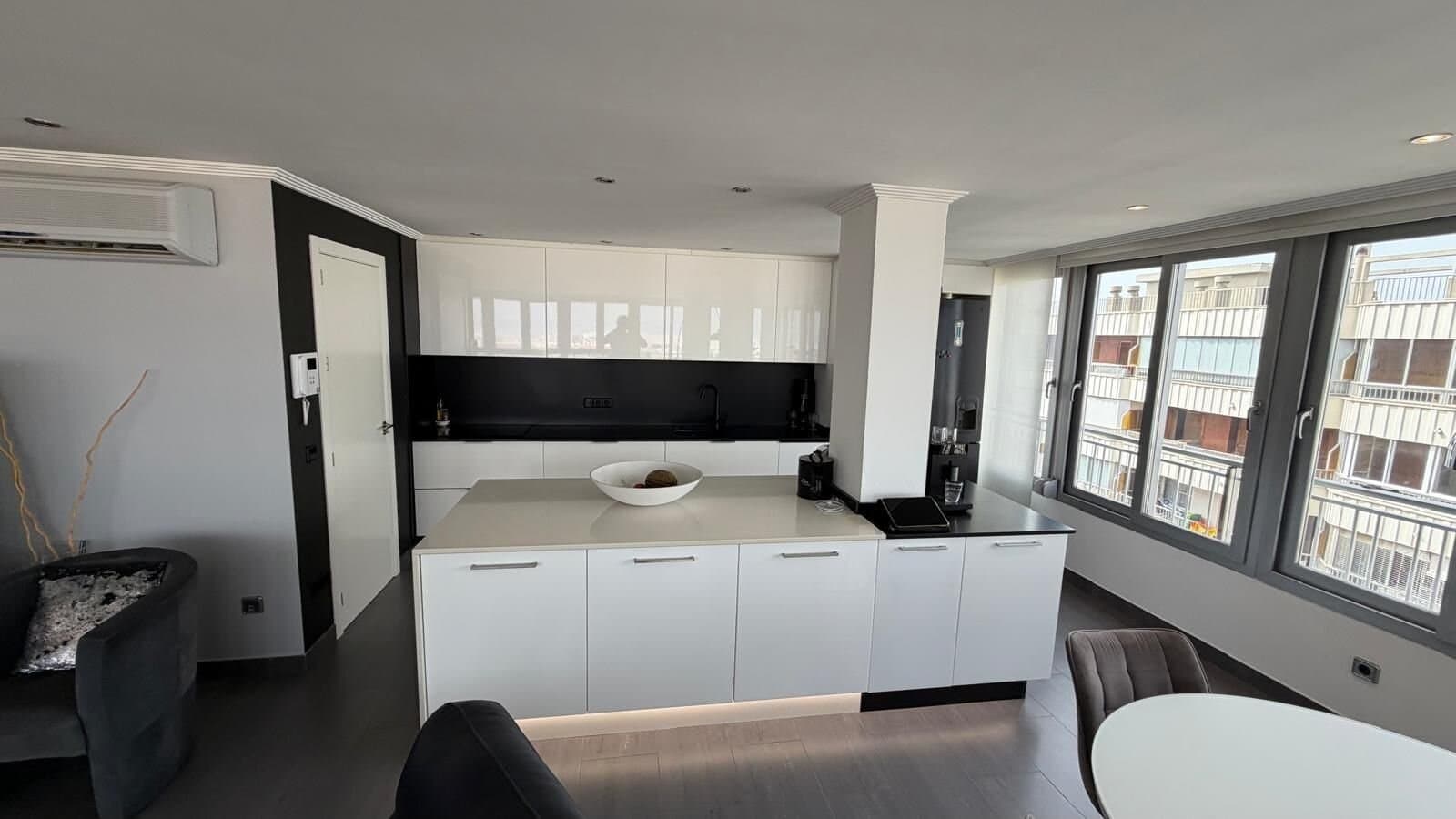 Apartamento de 2 Dormitorios en Acequion, Torrevieja - 6