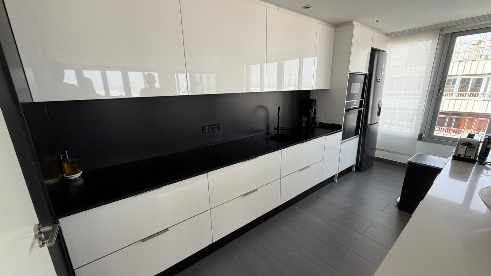 Apartamento de 2 Dormitorios en Acequion, Torrevieja - 8