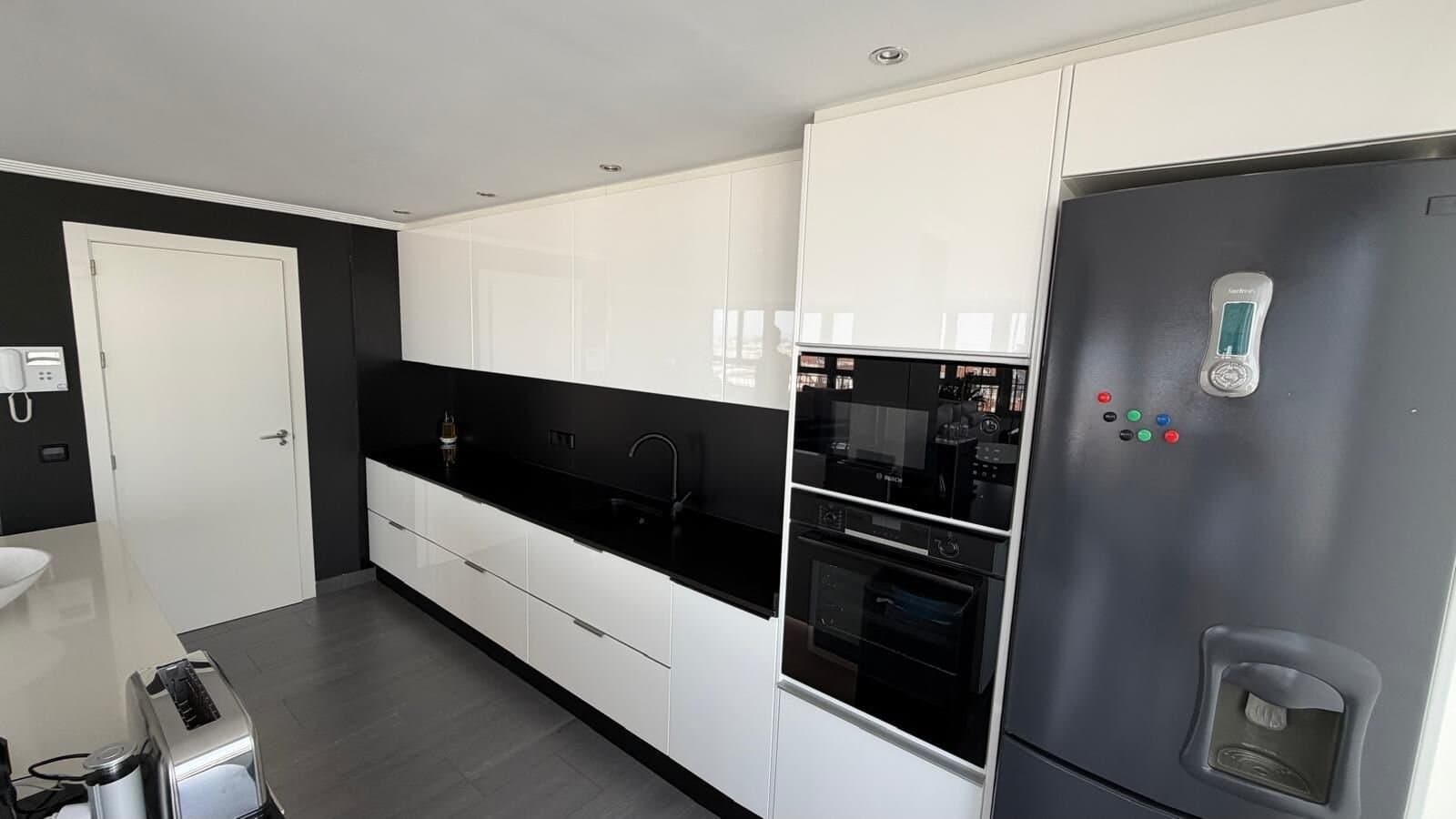 Apartamento de 2 Dormitorios en Acequion, Torrevieja - 9