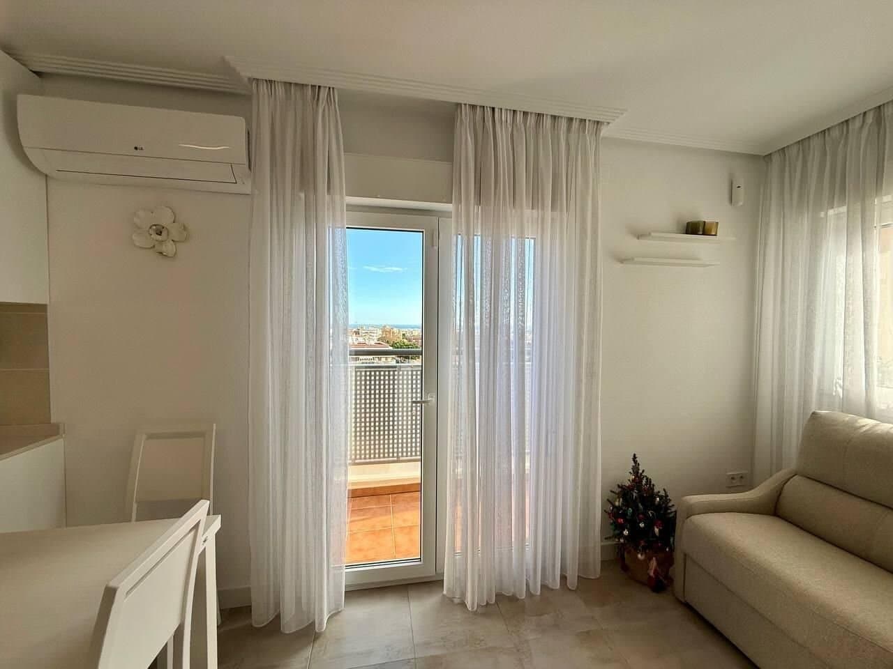 1-Bedroom Penthouse in Playa del Cura, Torrevieja - 12