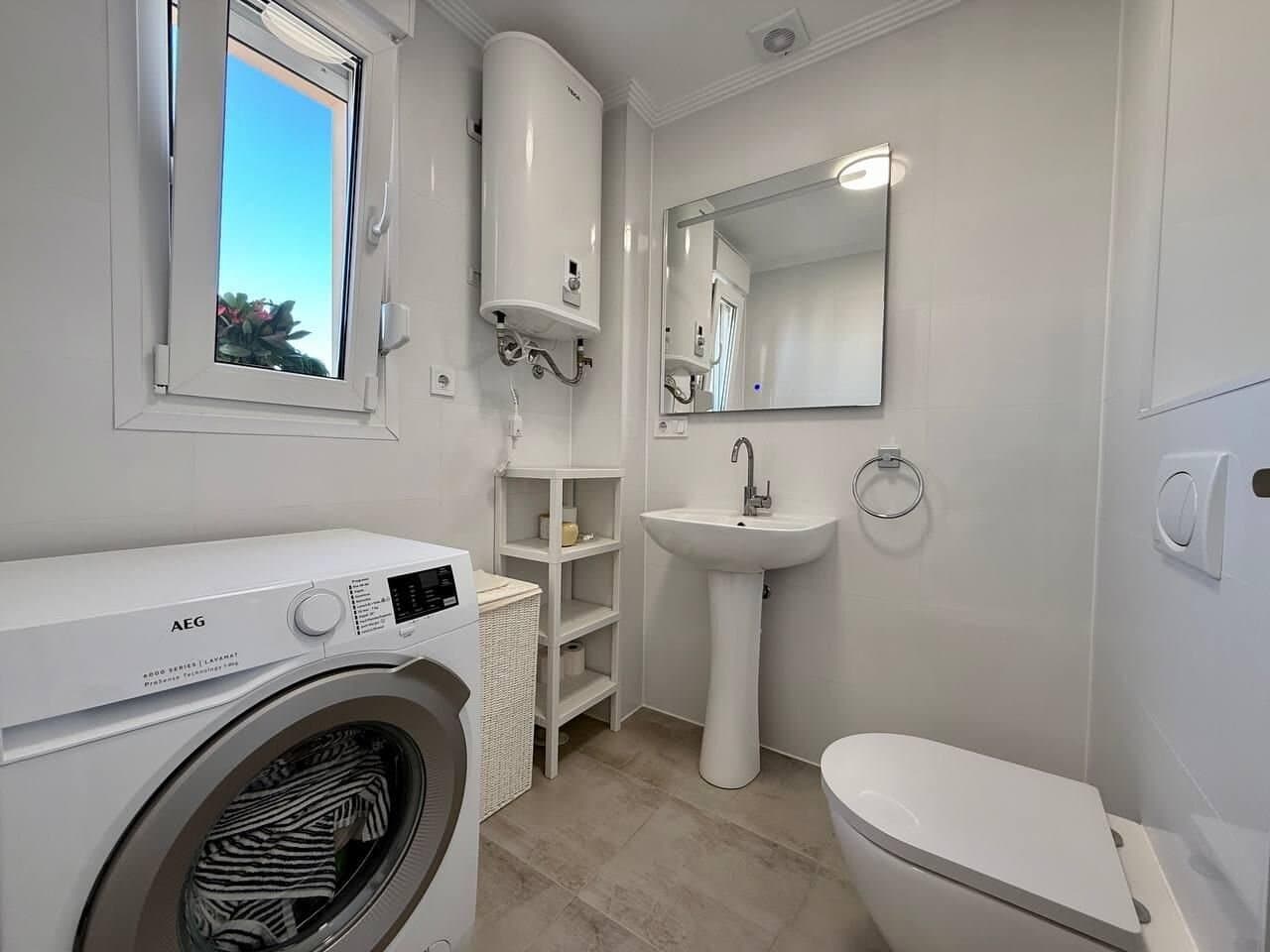 1-Bedroom Penthouse in Playa del Cura, Torrevieja - 21